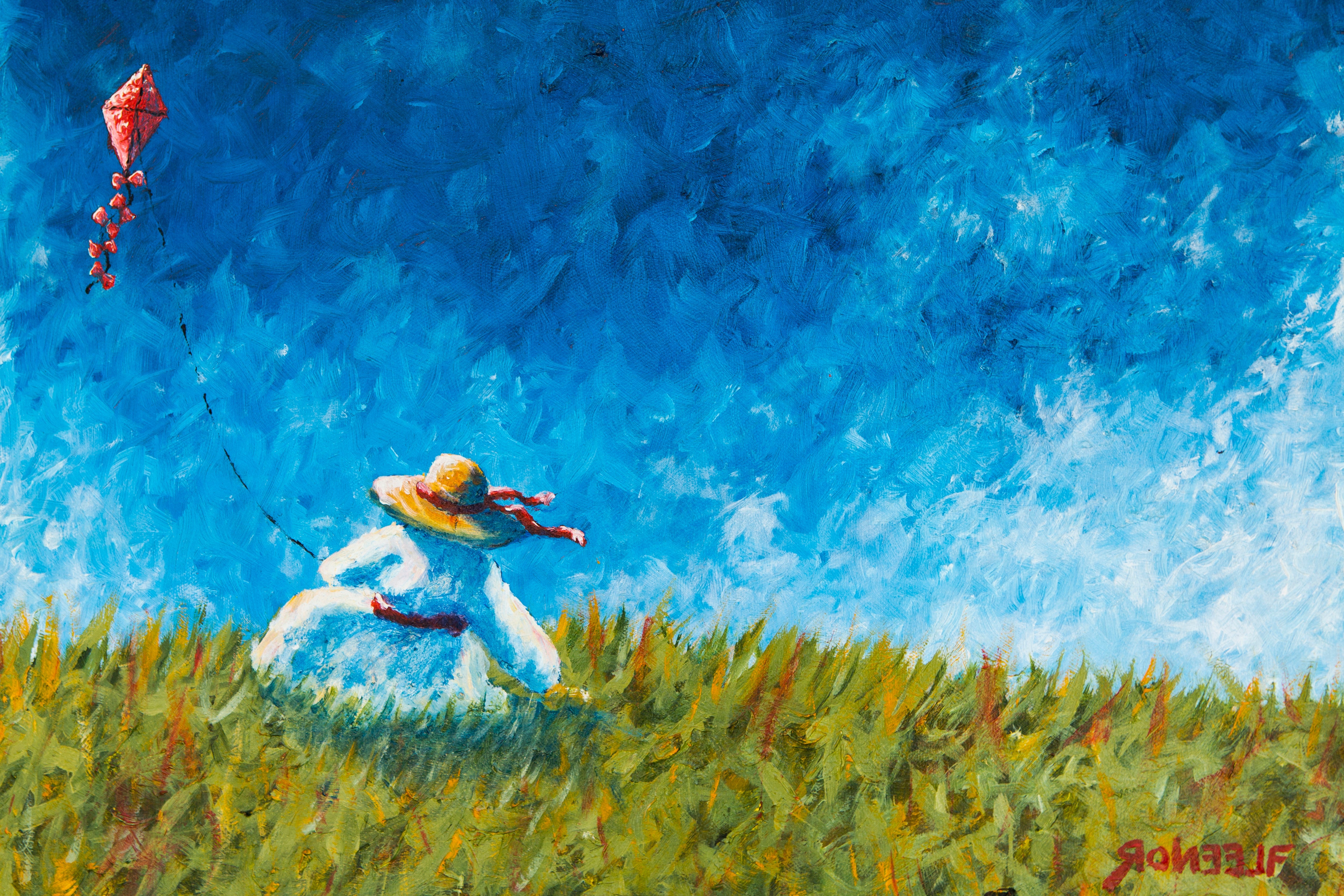 oil painting art prints