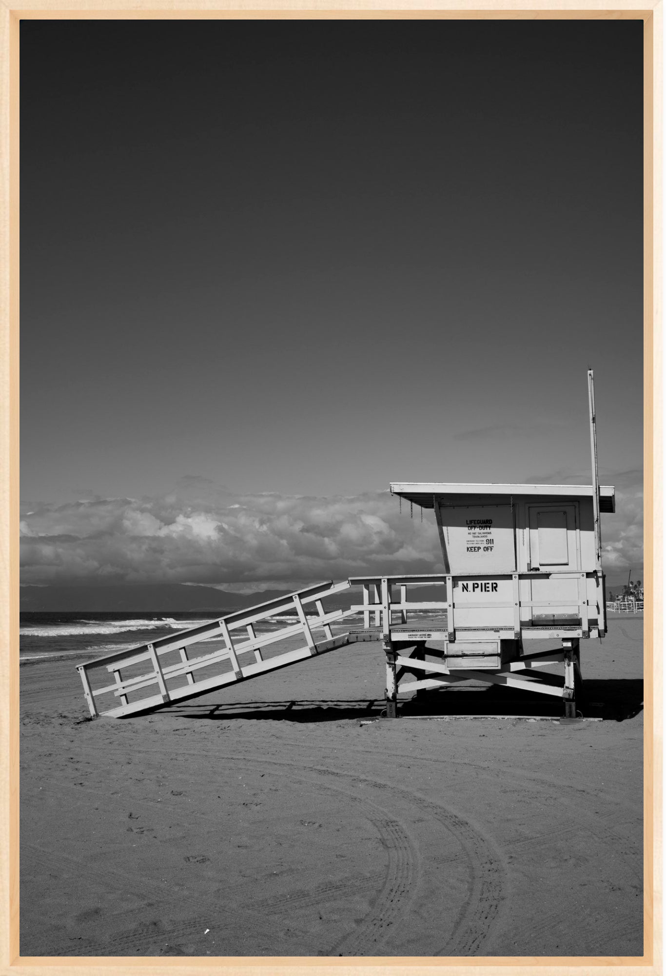 #Framed Canvas_16x24"_Natural