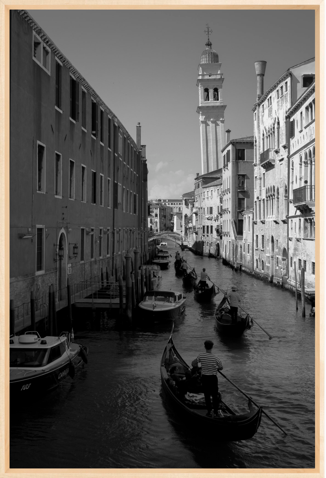 #Framed Canvas_16x24"_Natural