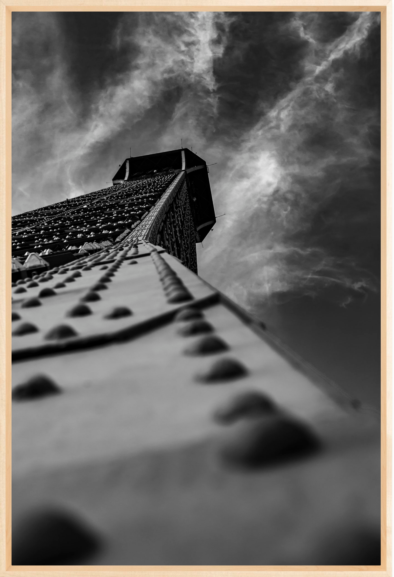 #Framed Canvas_16x24"_Natural
