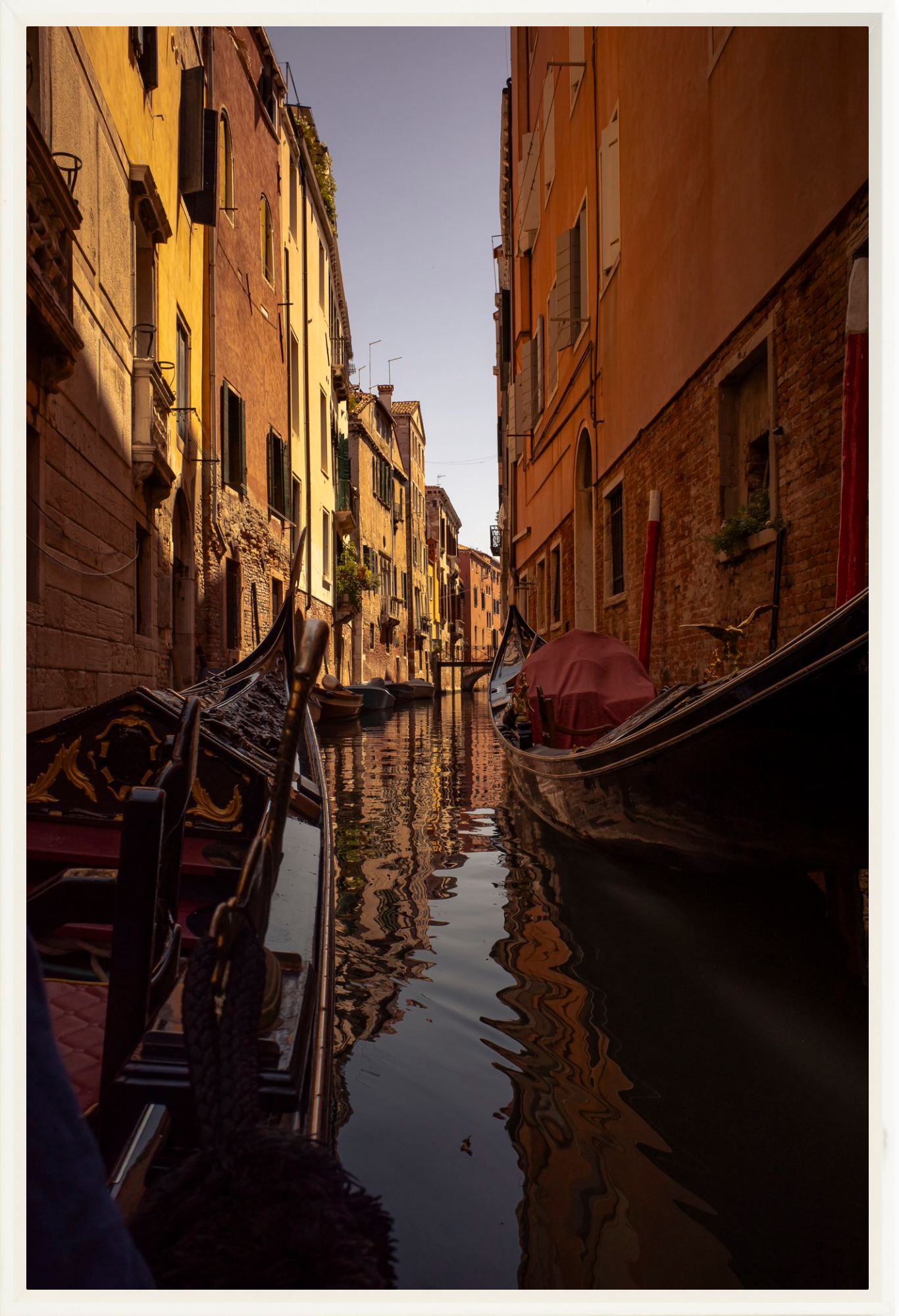 #Framed Canvas_16x24"_White