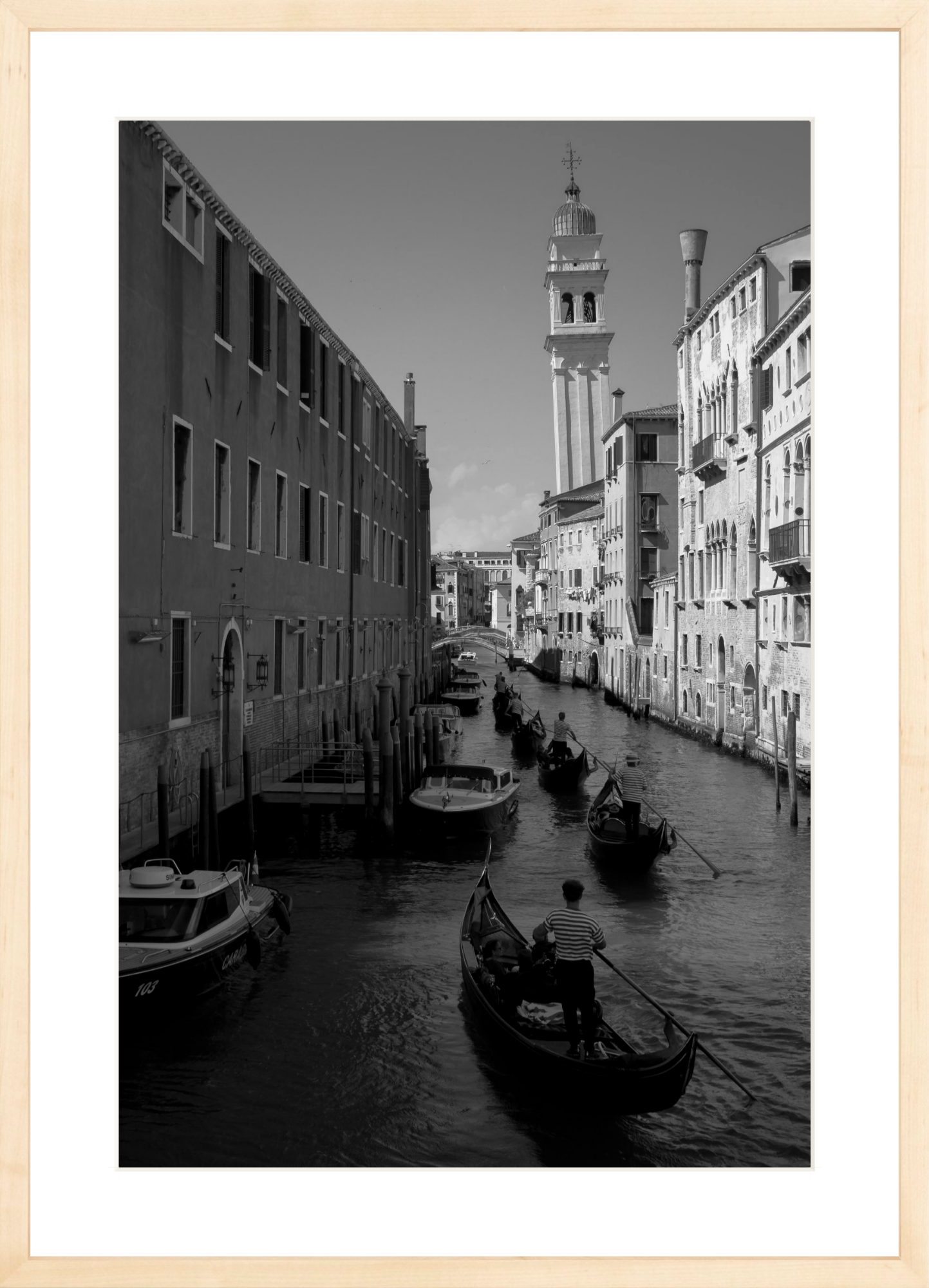 #Framed Print_16x24"_Natural