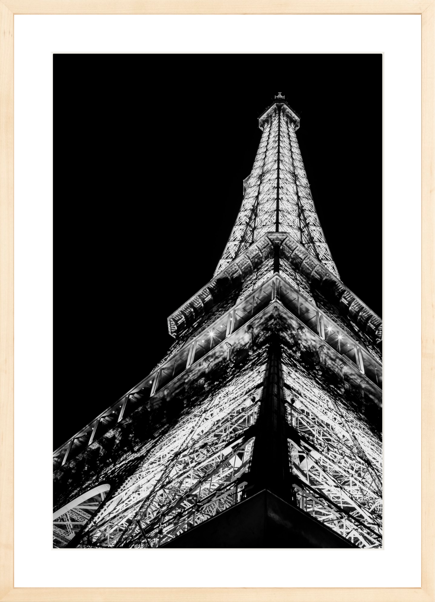 #Framed Print_16x24"_Natural