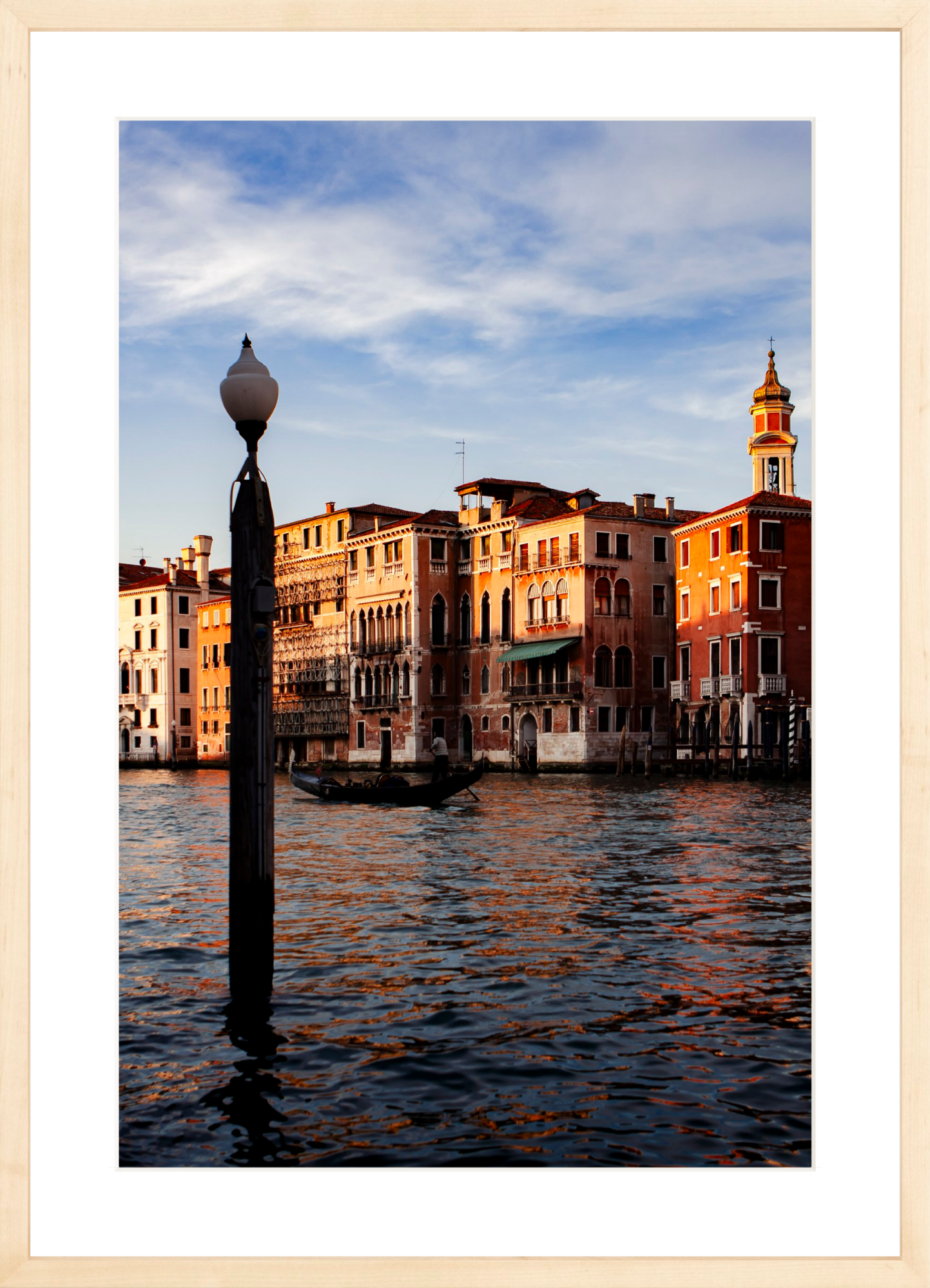 #Framed Print_16x24"_Natural