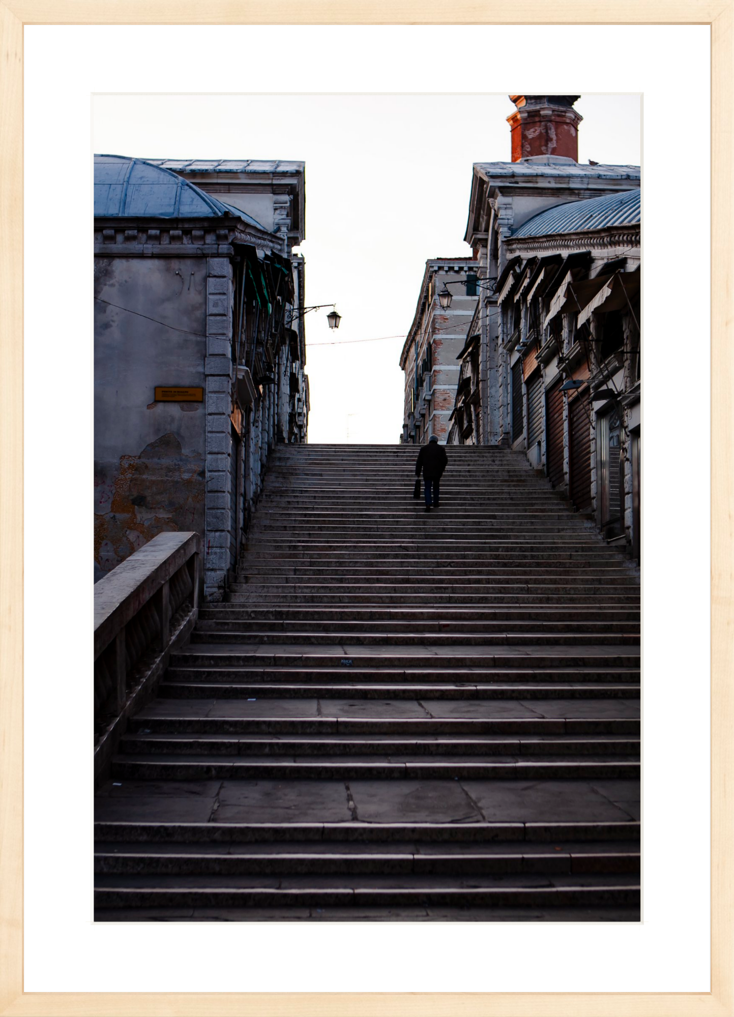 #Framed Print_16x24"_Natural