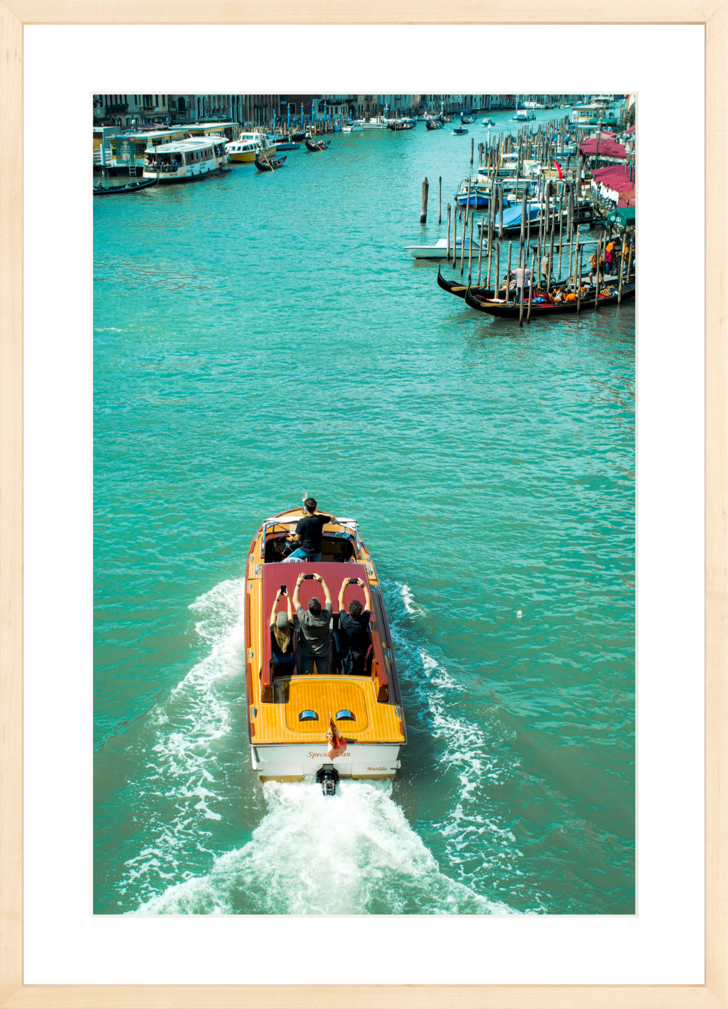 #Framed Print_16x24"_Natural