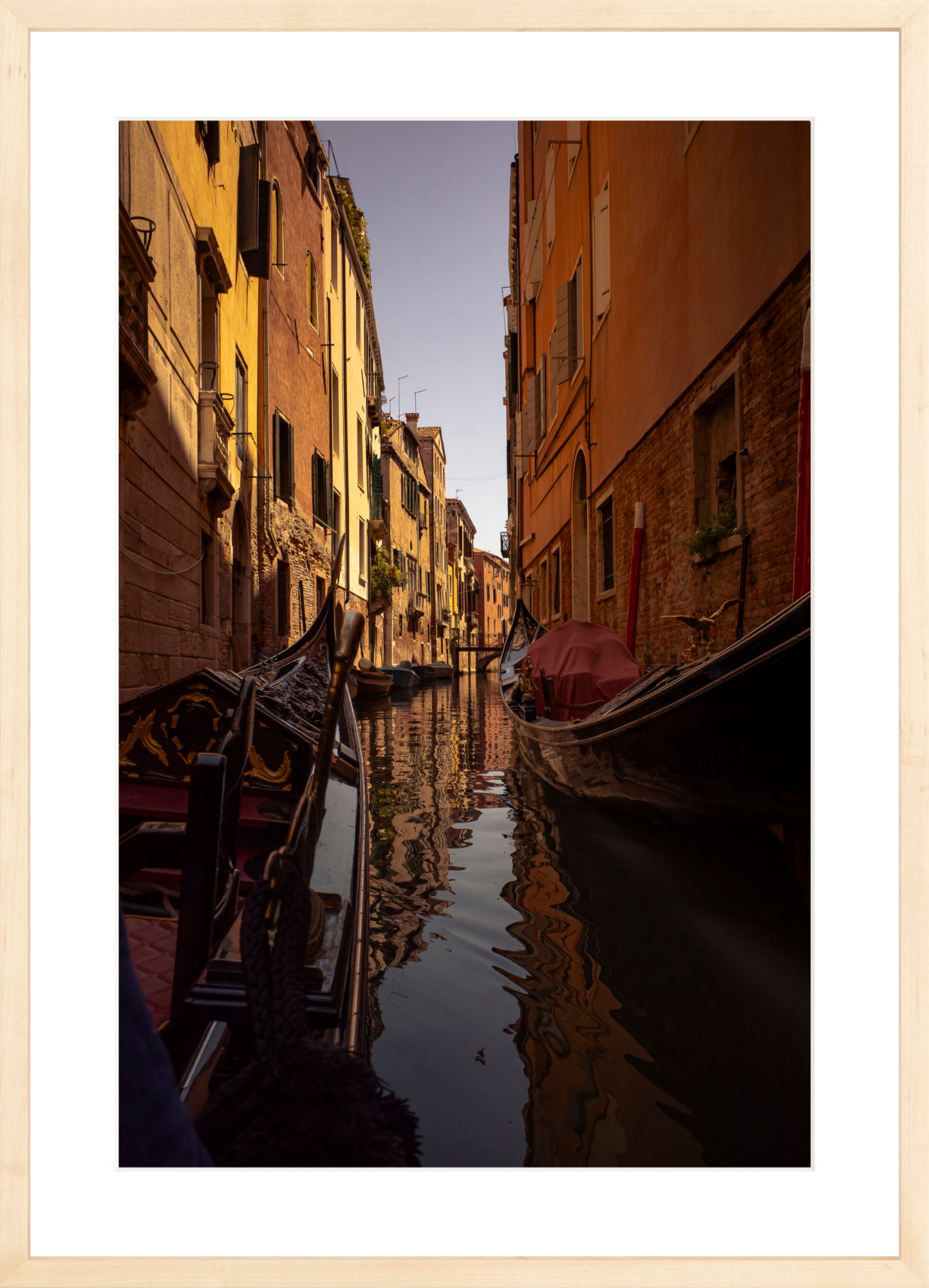 #Framed Print_16x24"_Natural