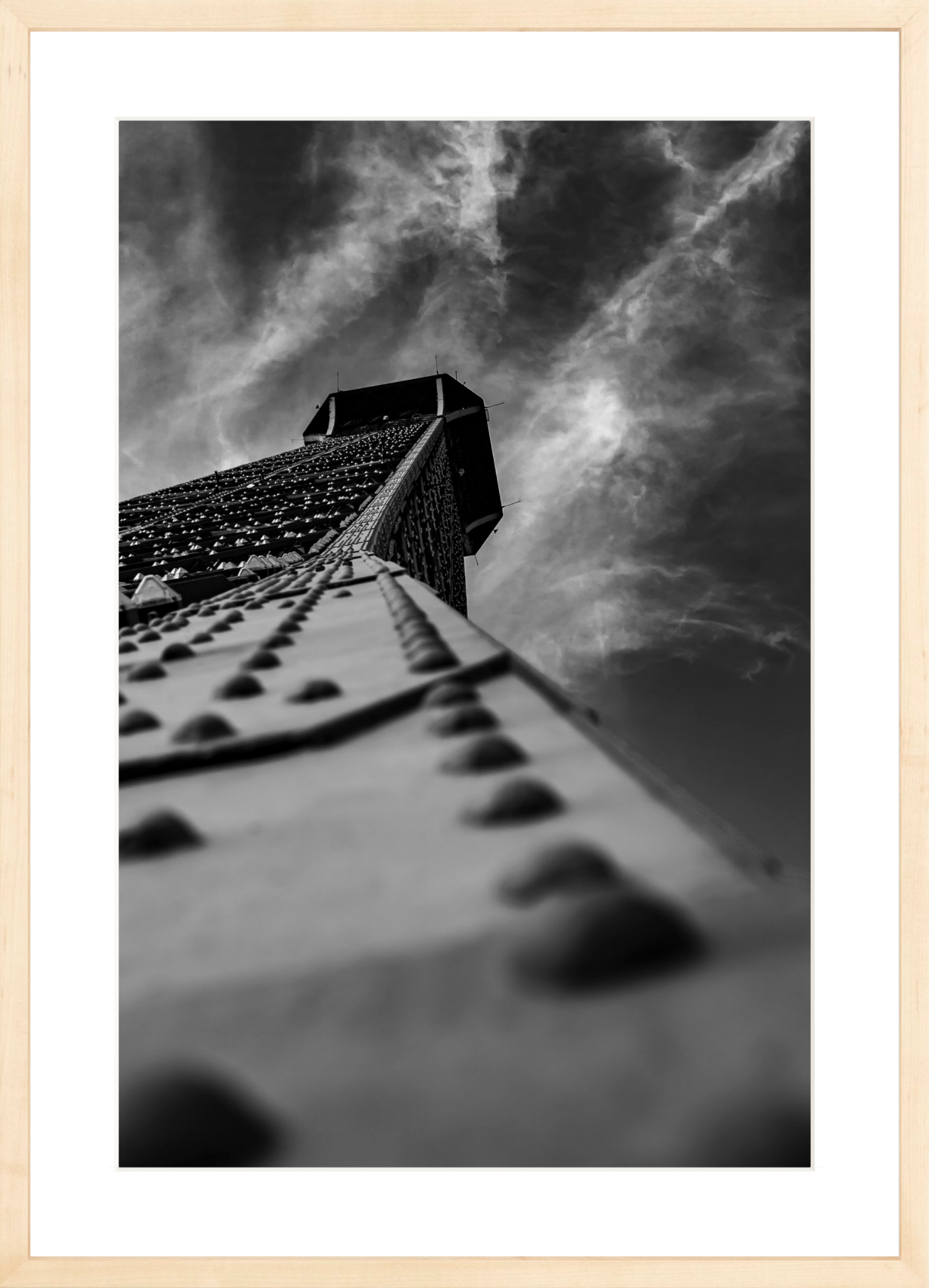 #Framed Print_16x24"_Natural