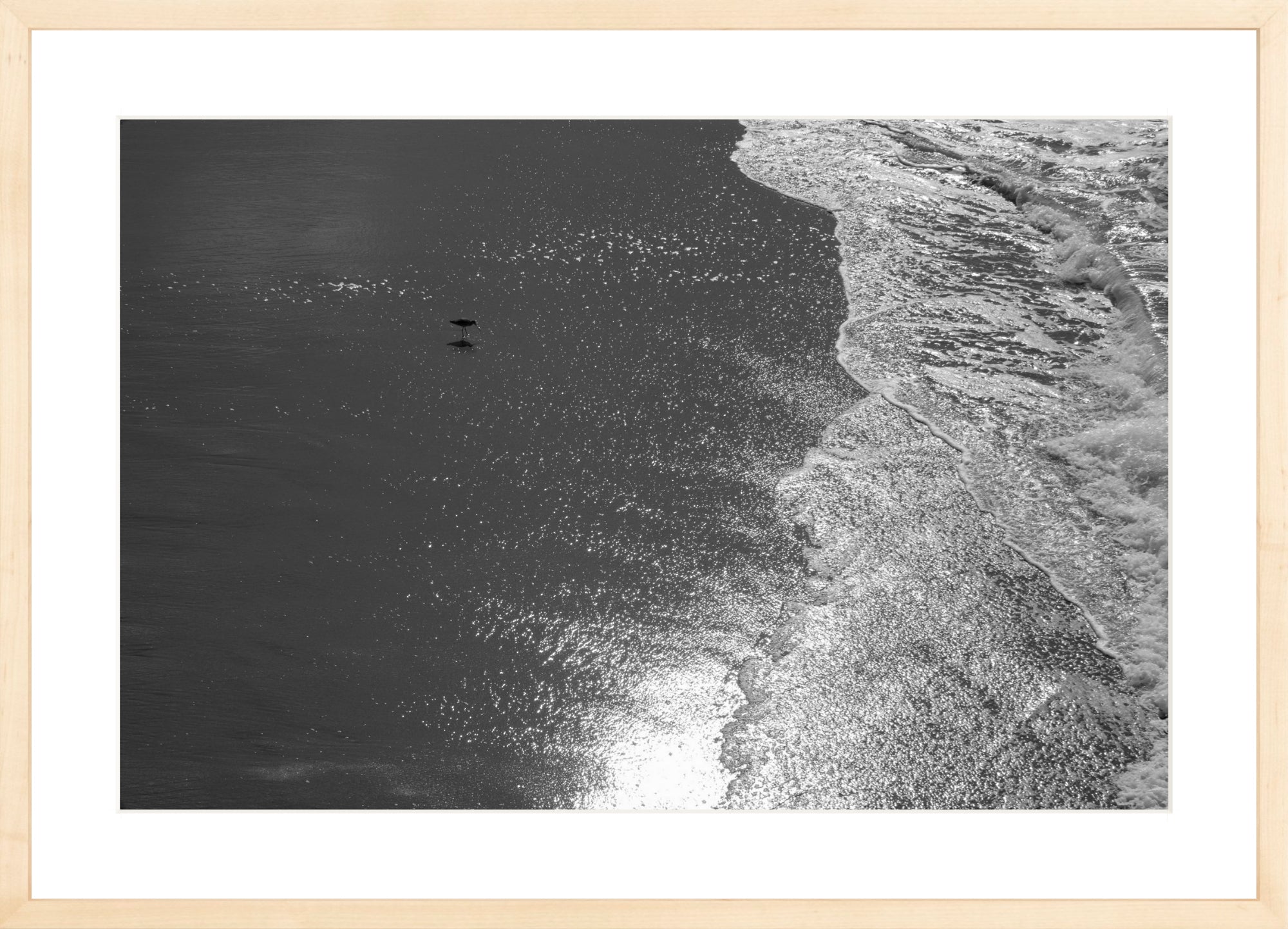 #Framed Print_24x16"_Natural