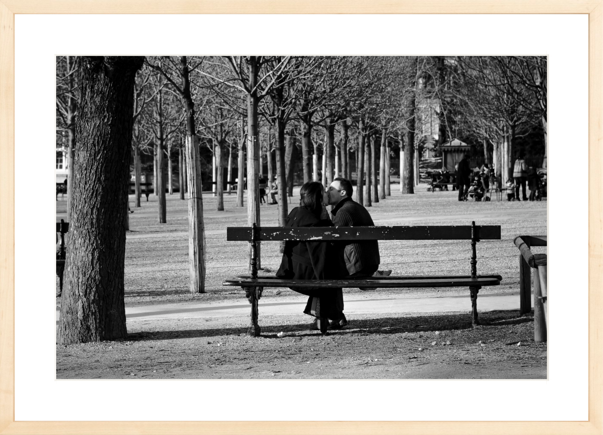 #Framed Print_24x16"_Natural
