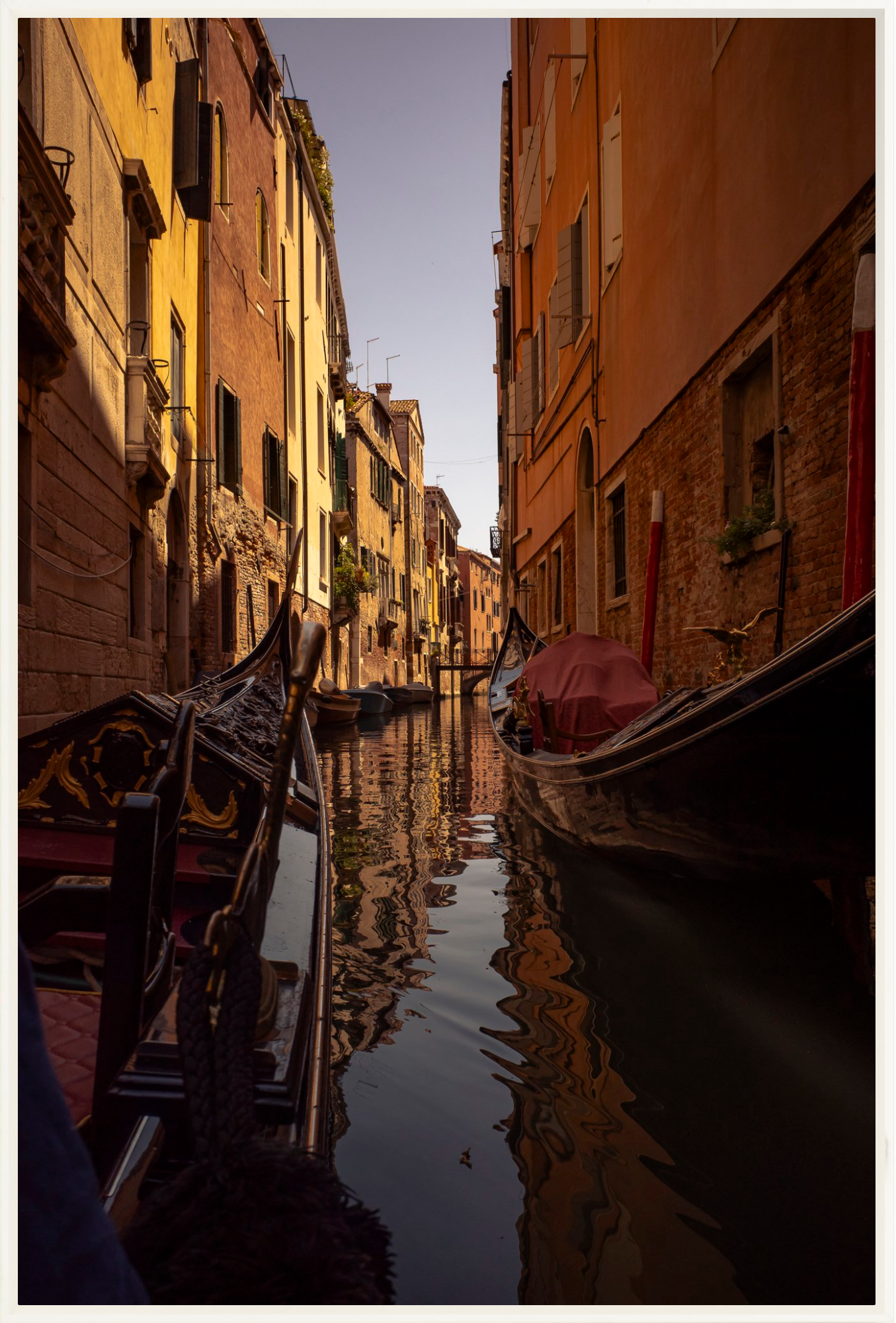 #Framed Canvas_24x36"_White