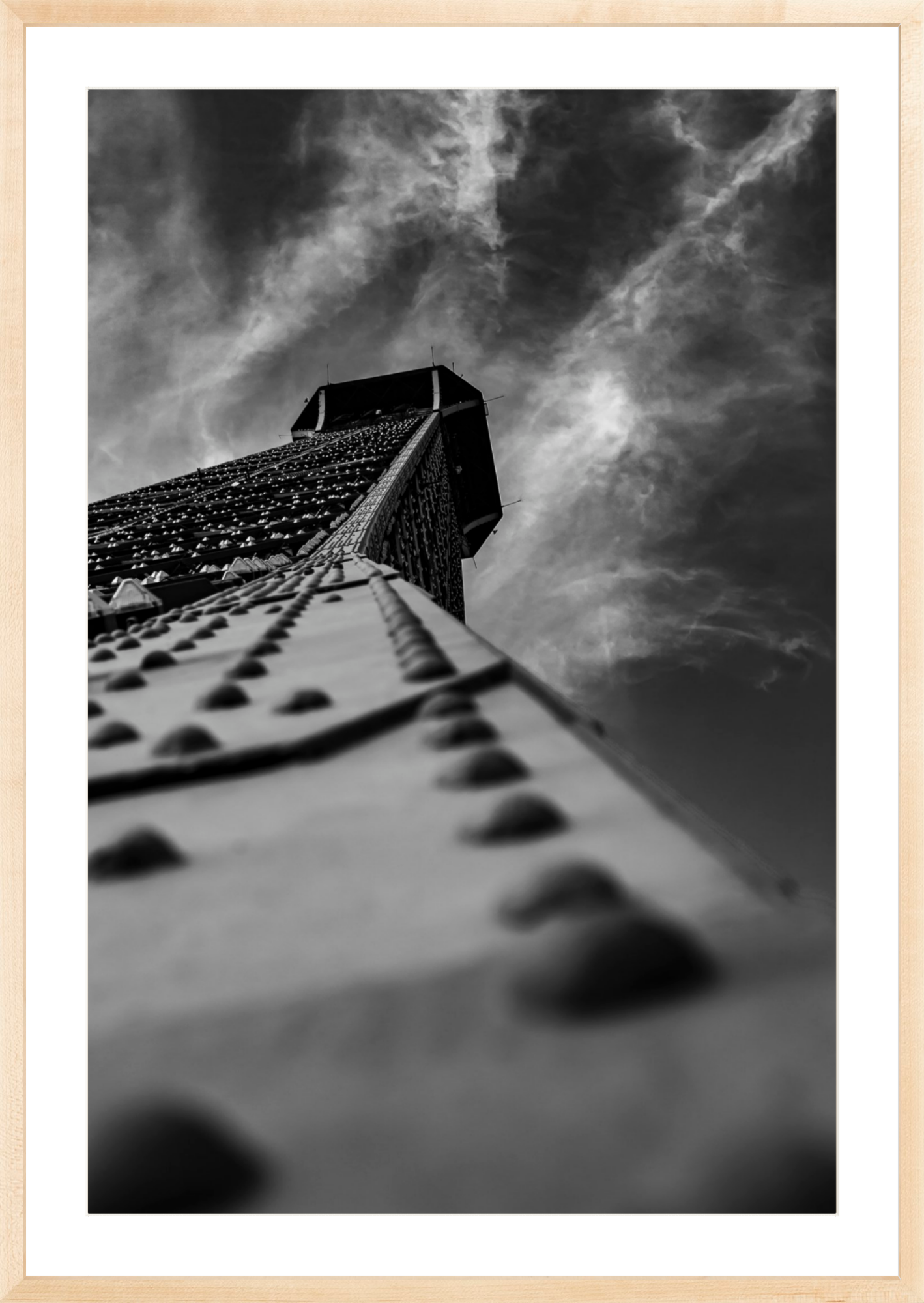 #Framed Print_24x36"_Natural