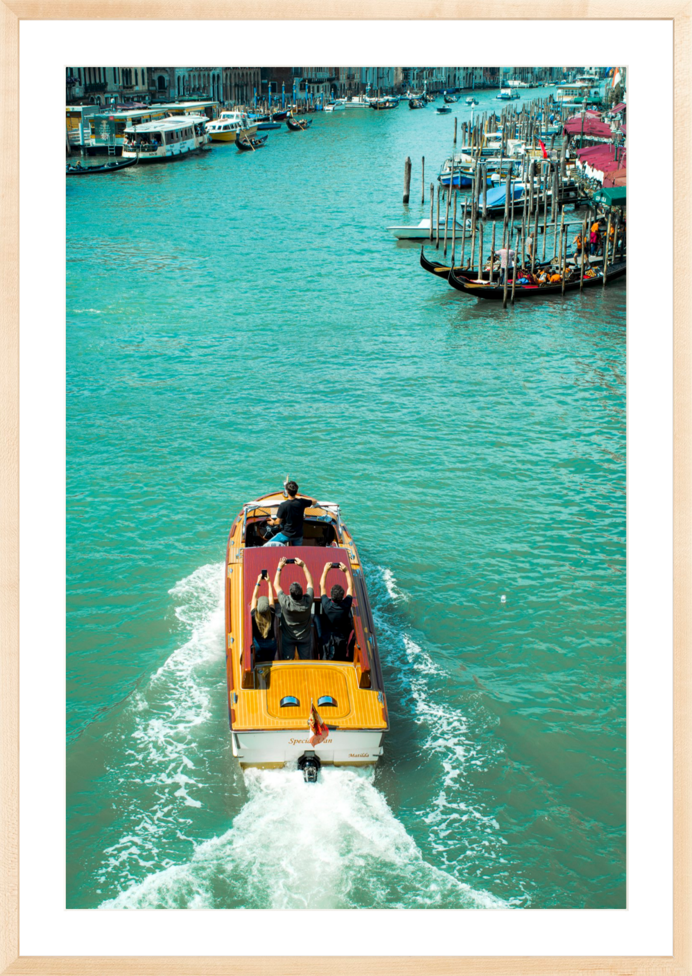 #Framed Print_24x36"_Natural