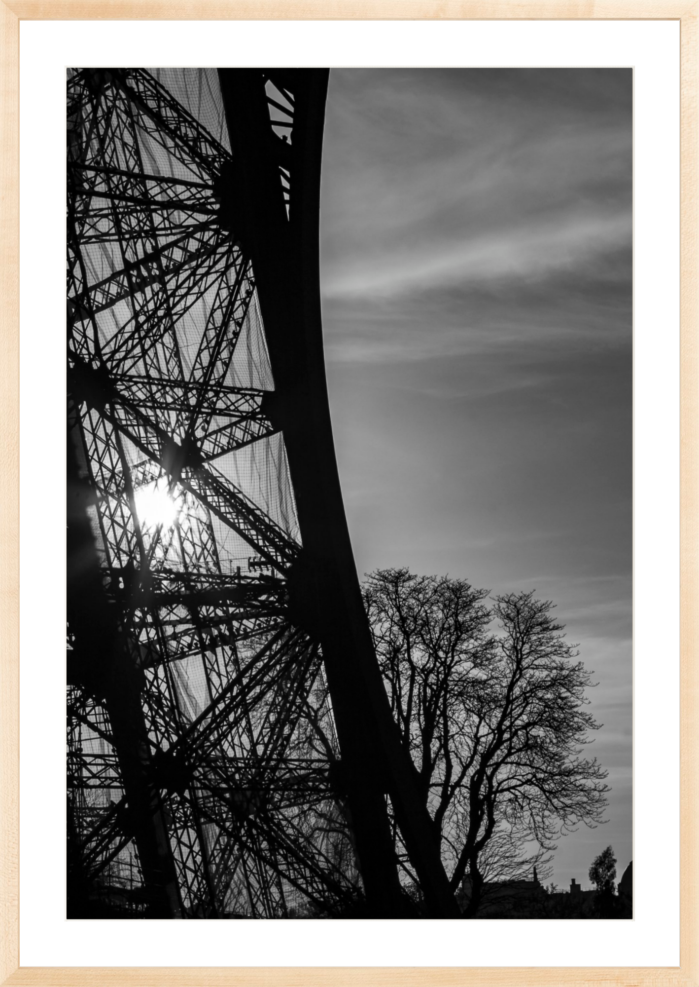 #Framed Print_24x36"_Natural