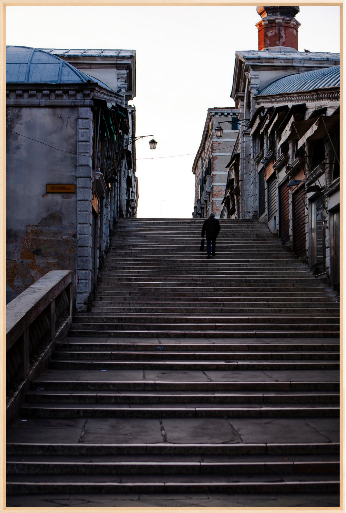 #Framed Canvas_30x45"_Natural