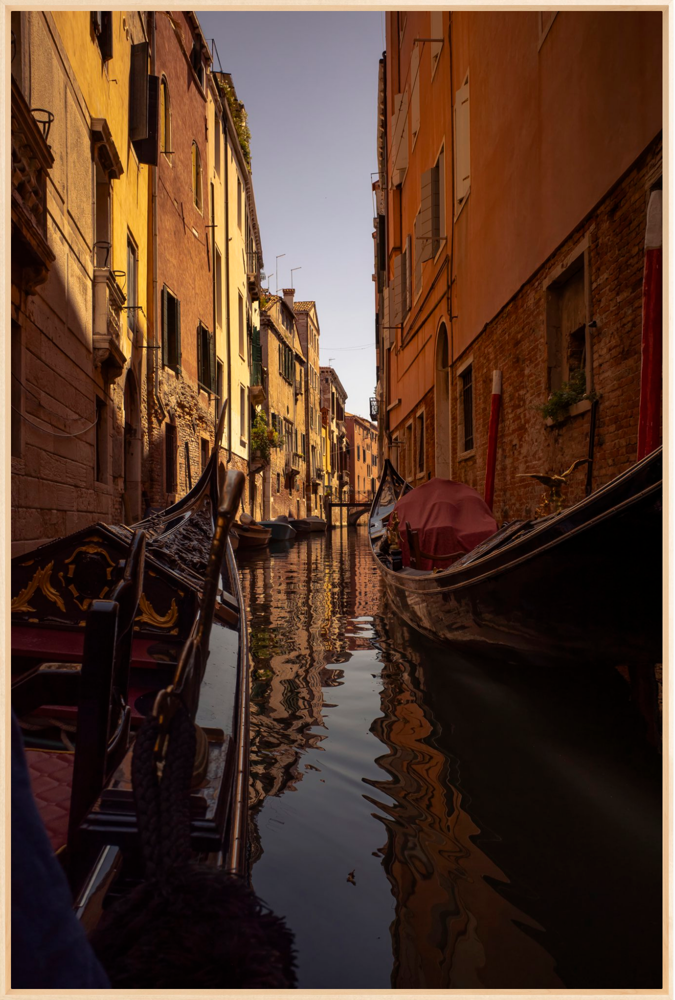 #Framed Canvas_30x45"_Natural