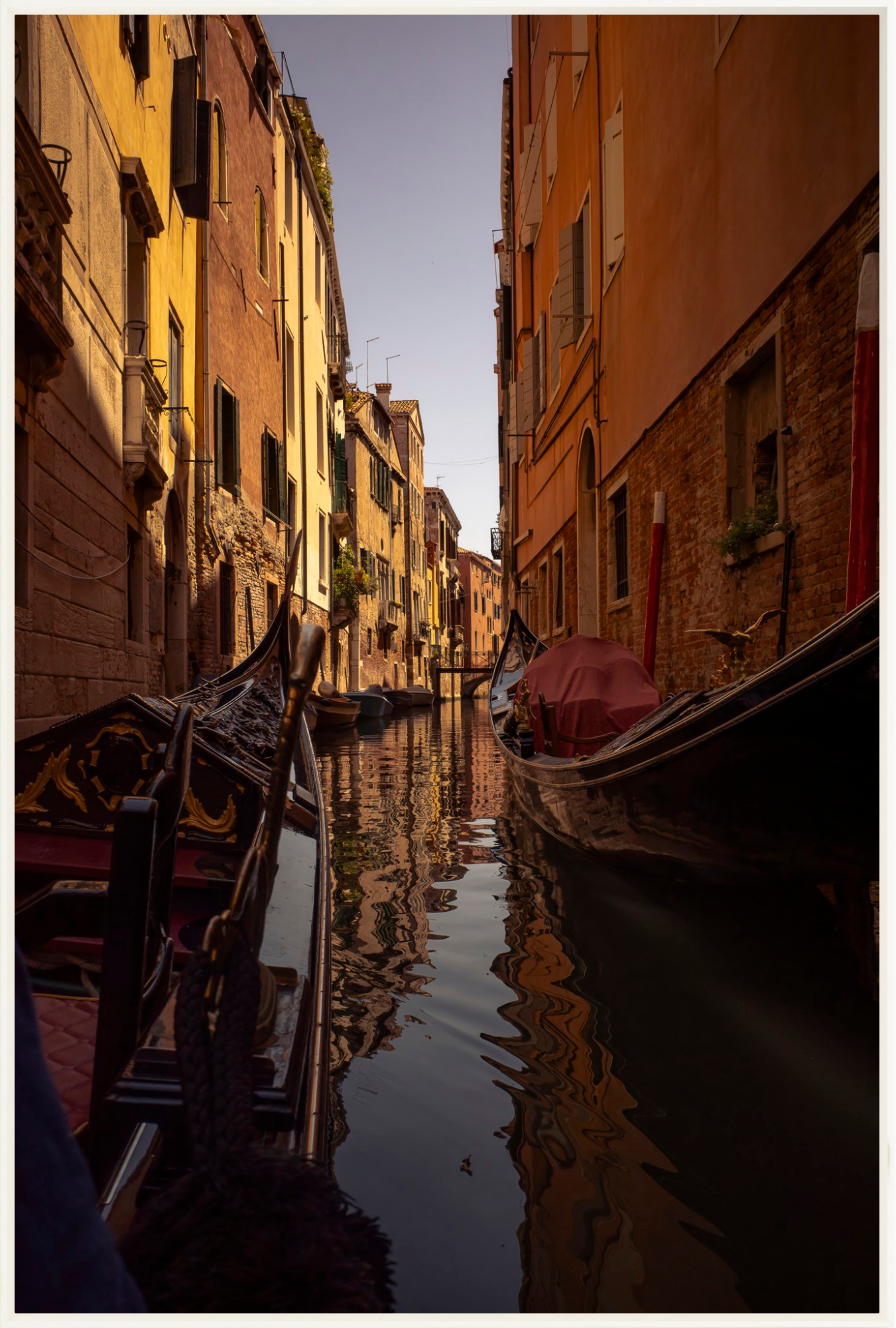 #Framed Canvas_30x45"_White