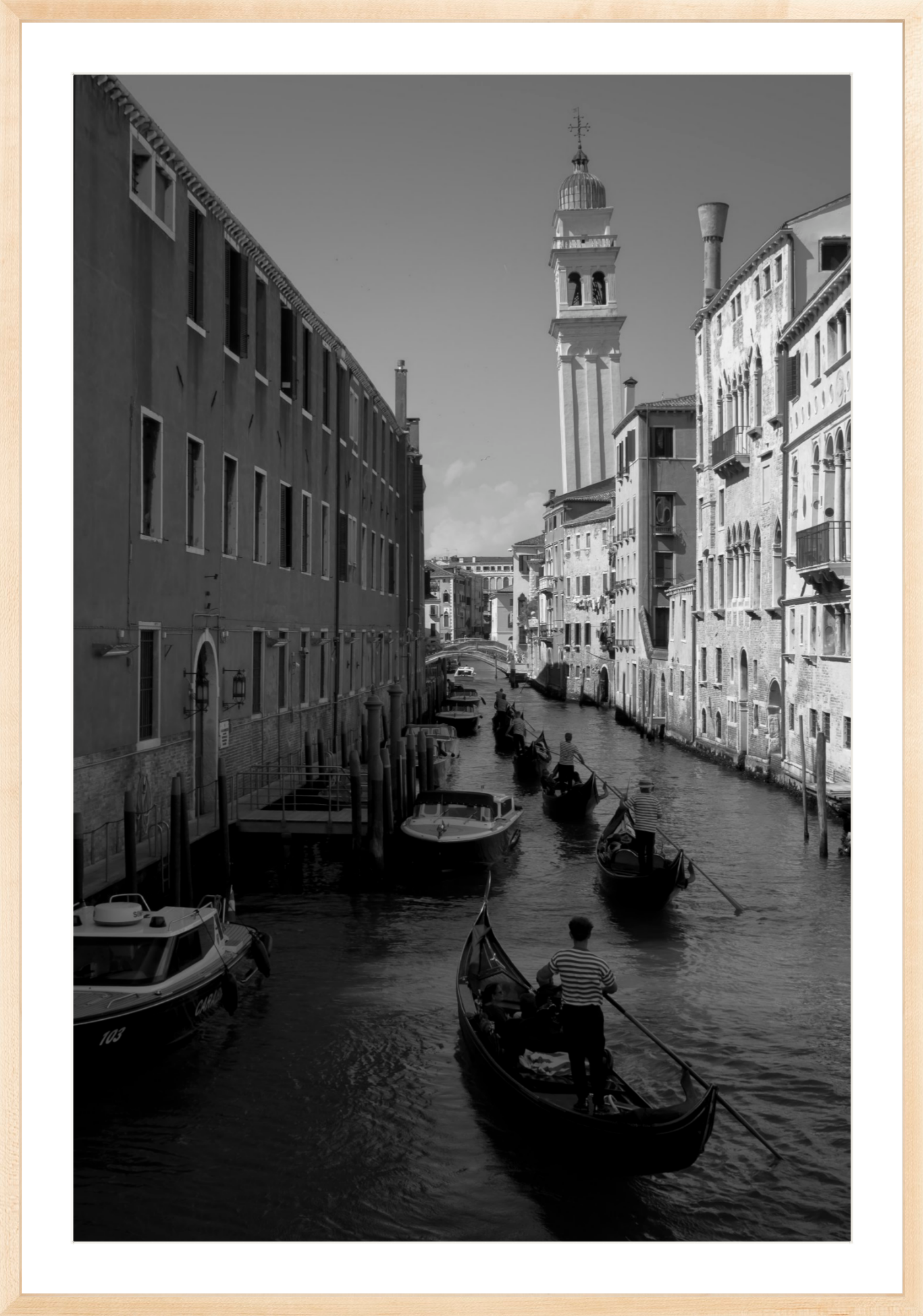 #Framed Print_40x60"_Natural