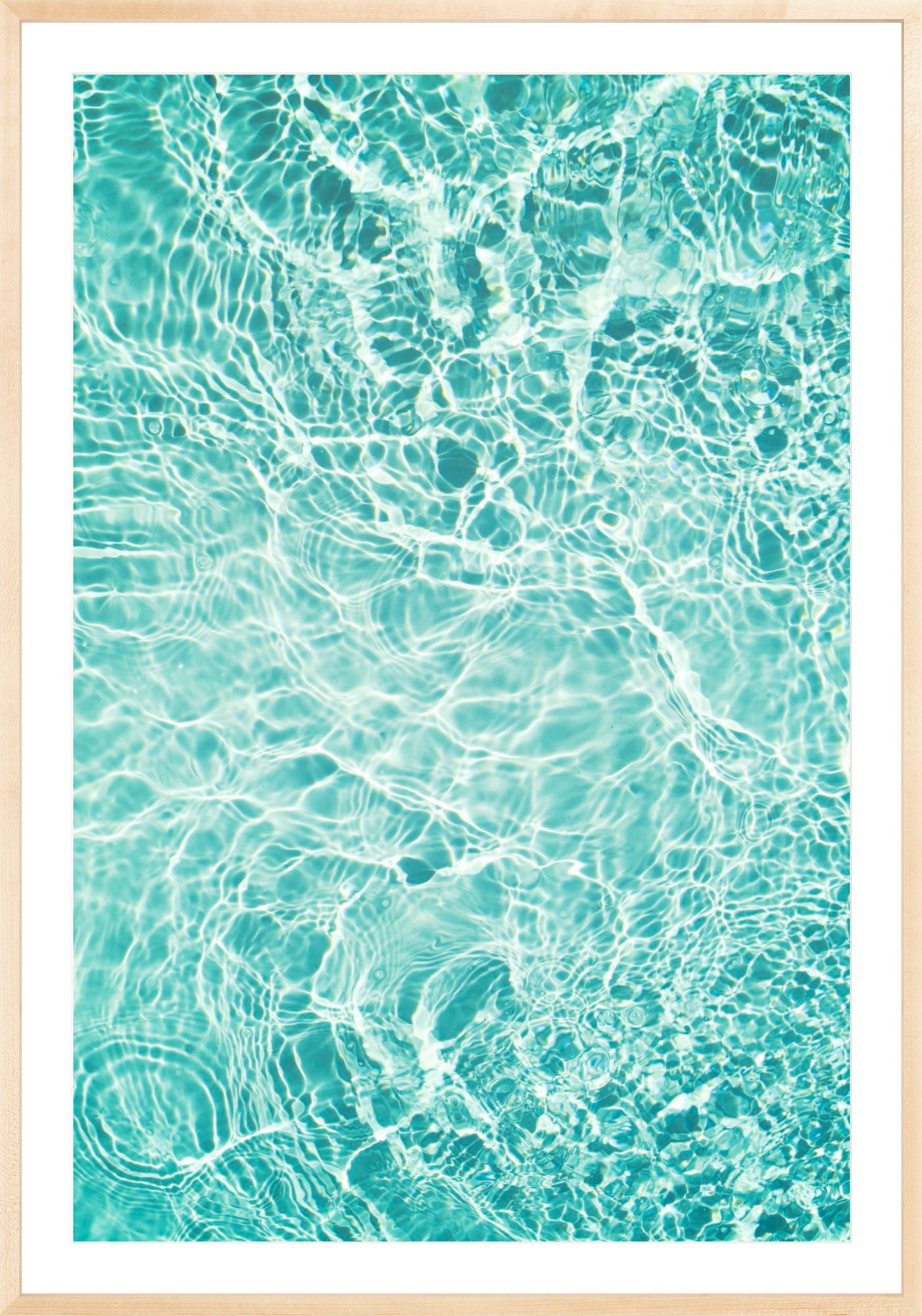 #Framed Print_40x60"_Natural