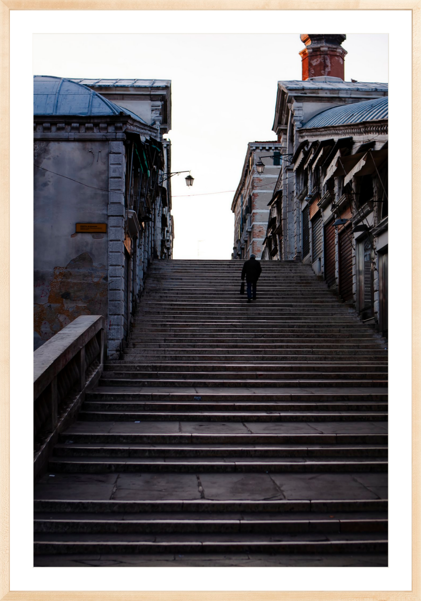 #Framed Print_40x60"_Natural