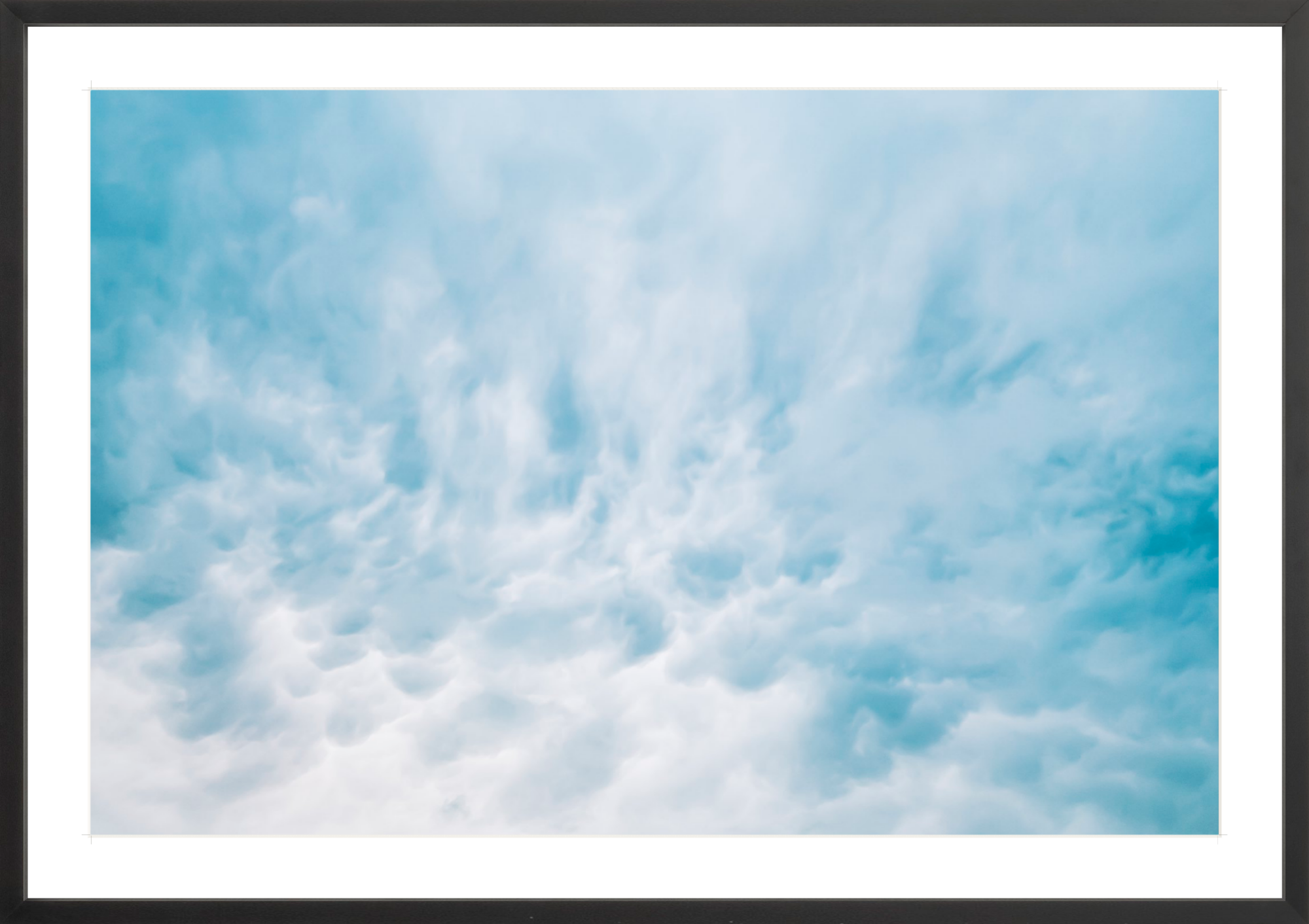 #Framed Print_36x24"_Black