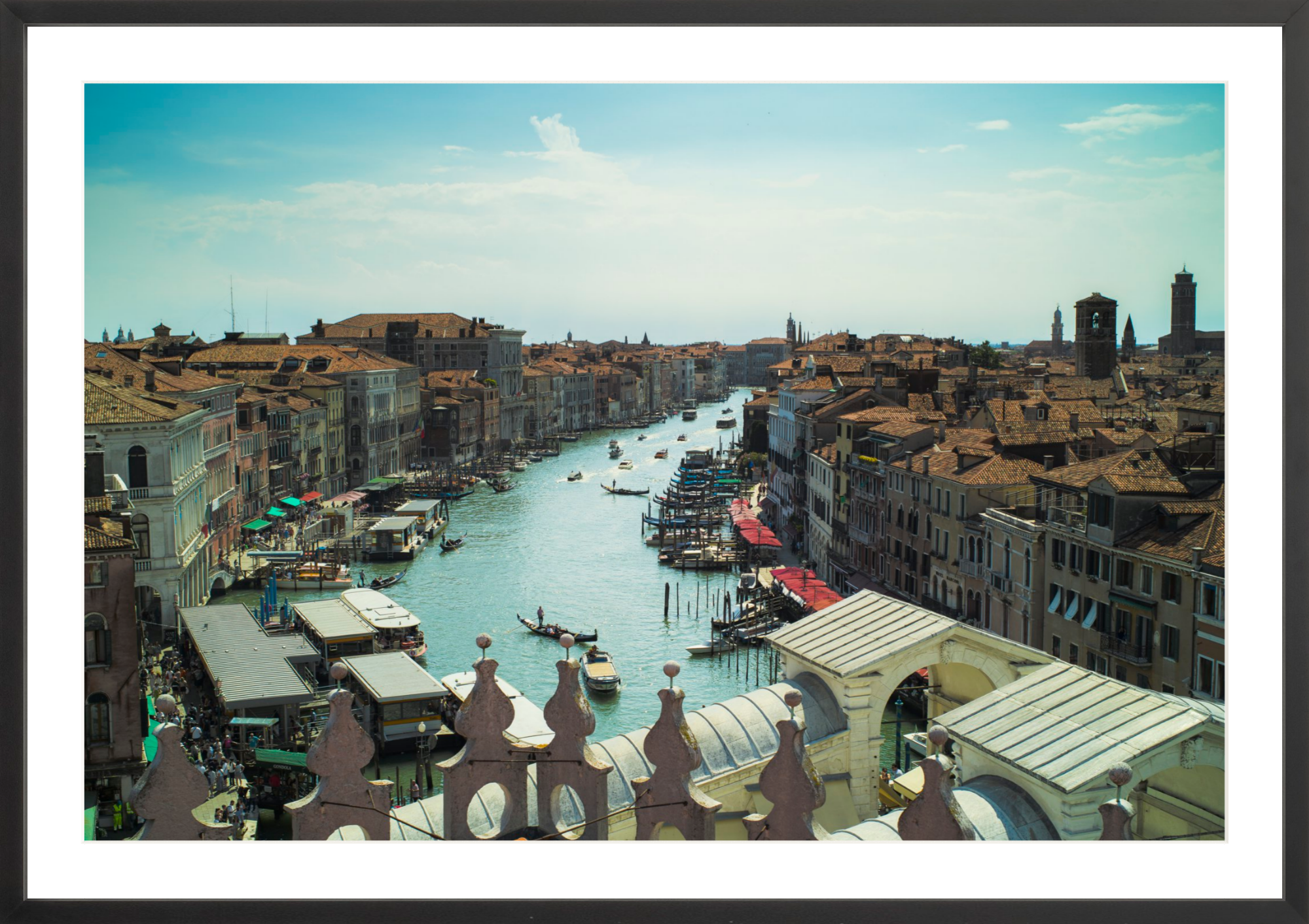 #Framed Print_36x24"_Black