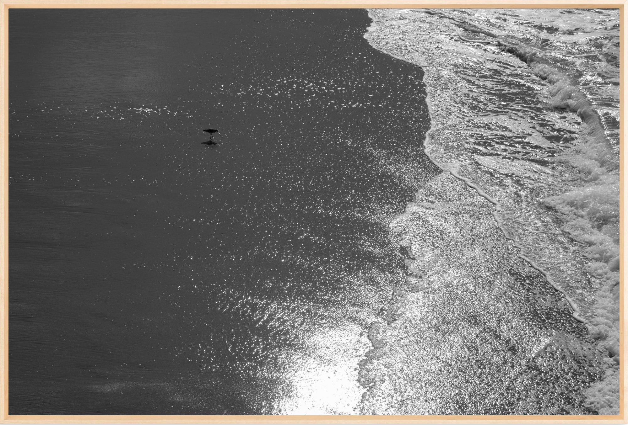 #Framed Canvas_36x24"_Natural