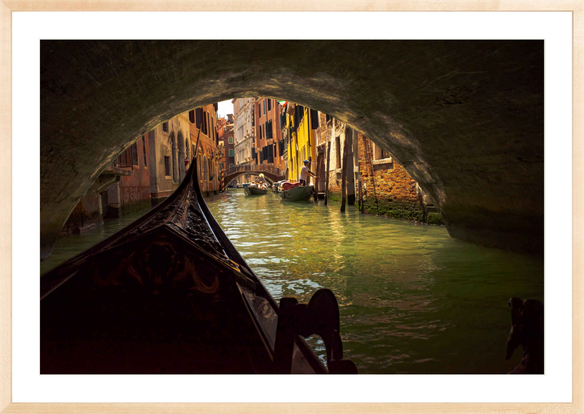 #Framed Print_36x24"_Natural