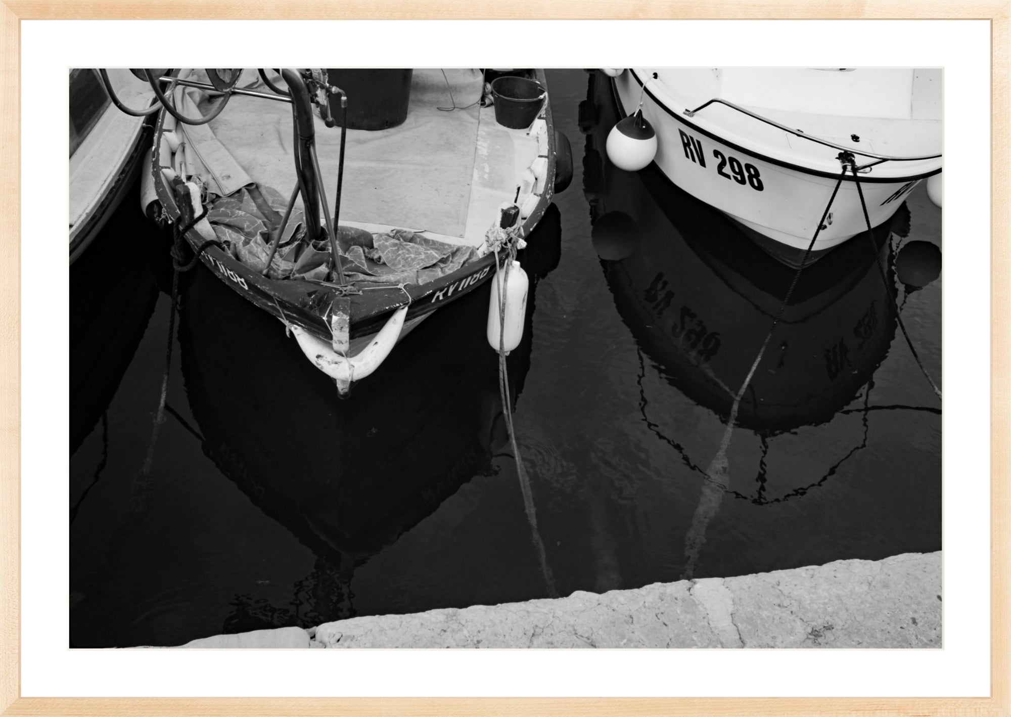 #Framed Print_36x24"_Natural