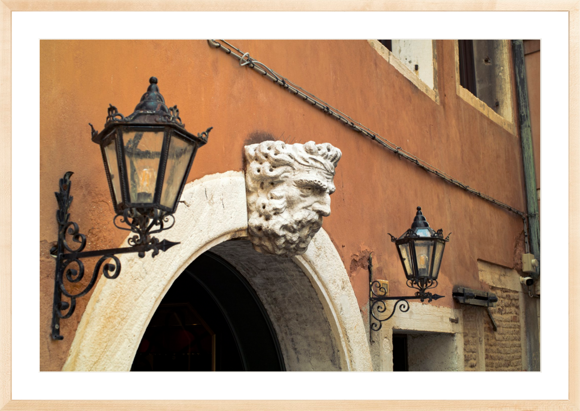 #Framed Print_36x24"_Natural