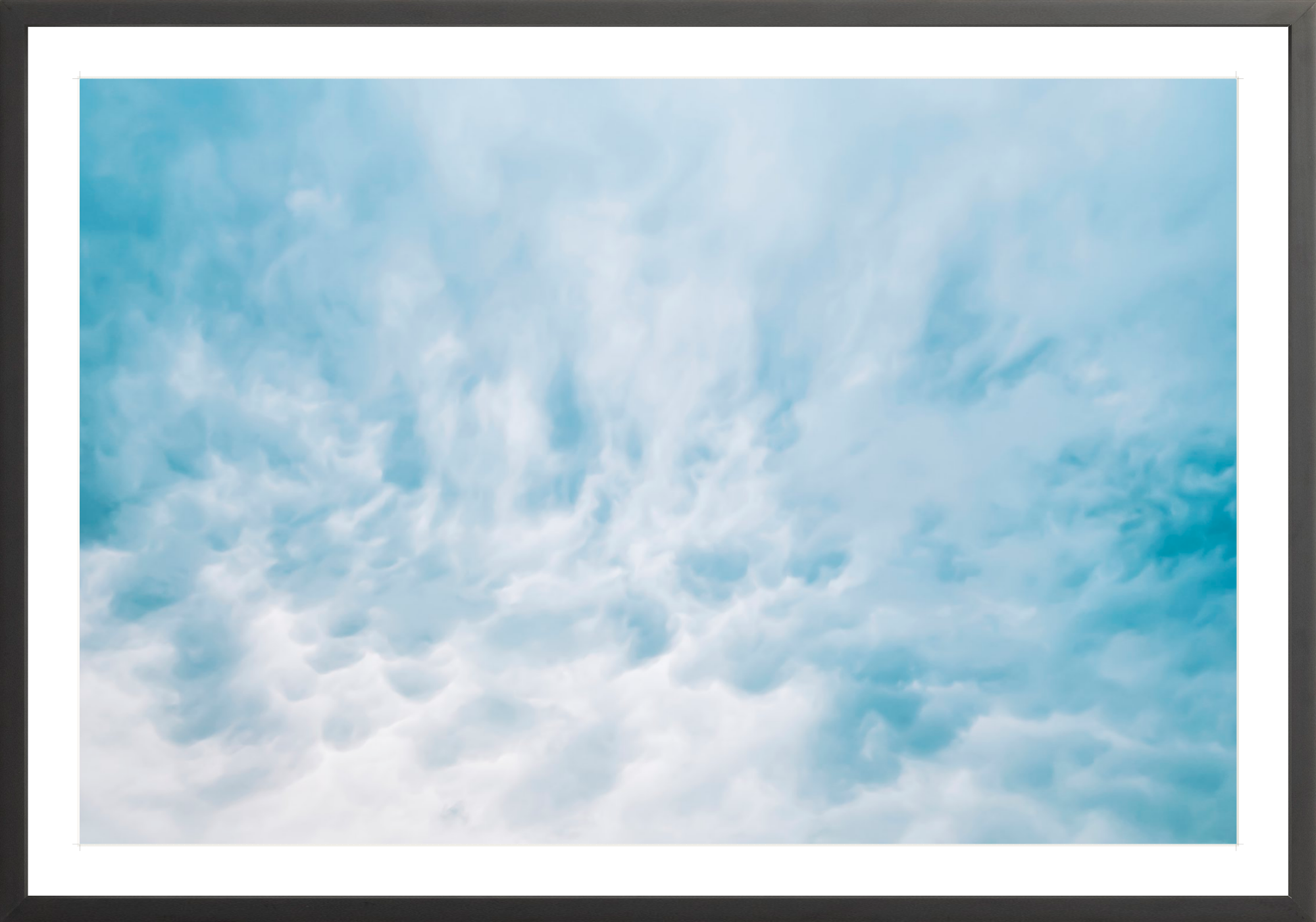 #Framed Print_60x40”_Black