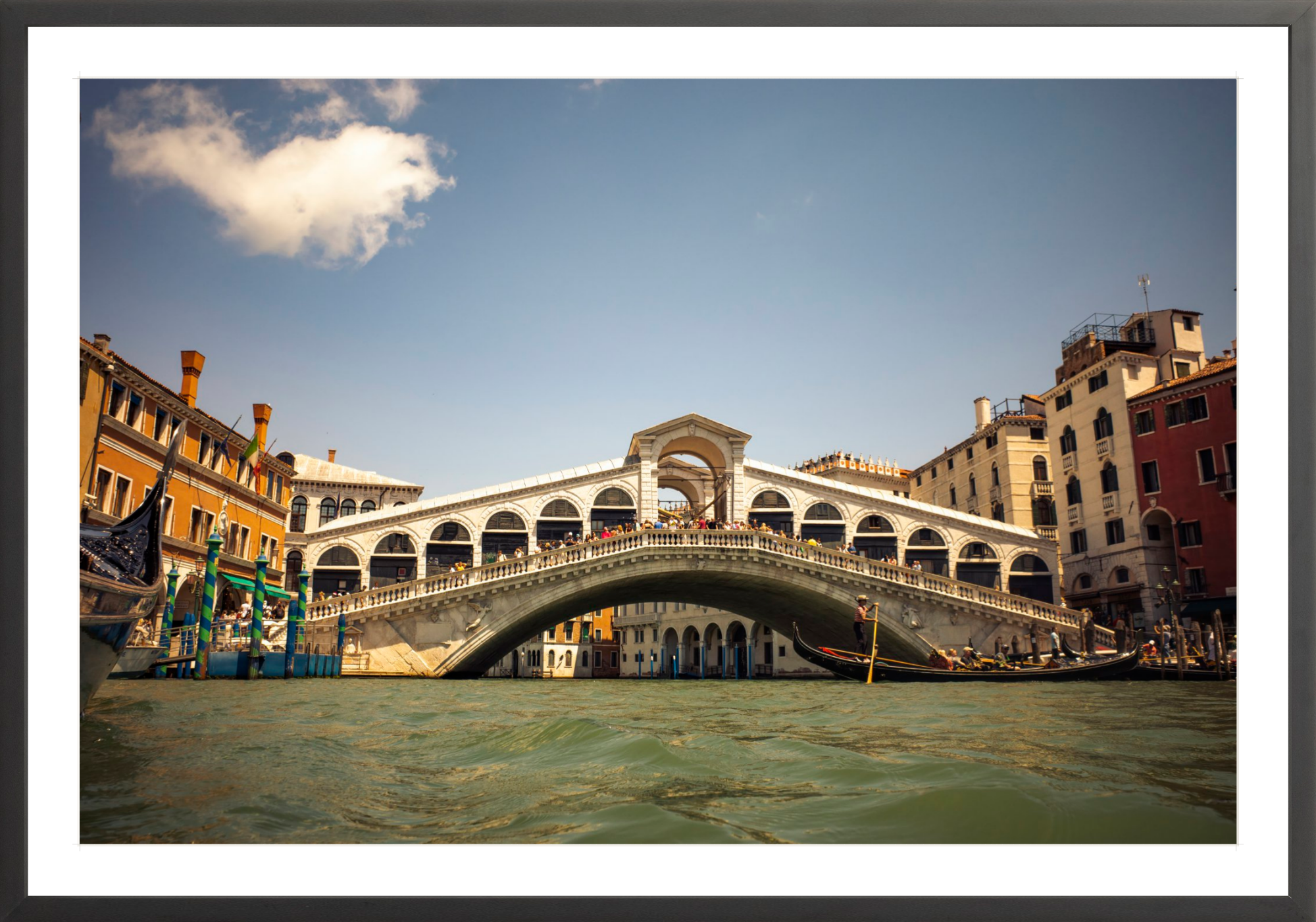 #Framed Print_45x30”_Black