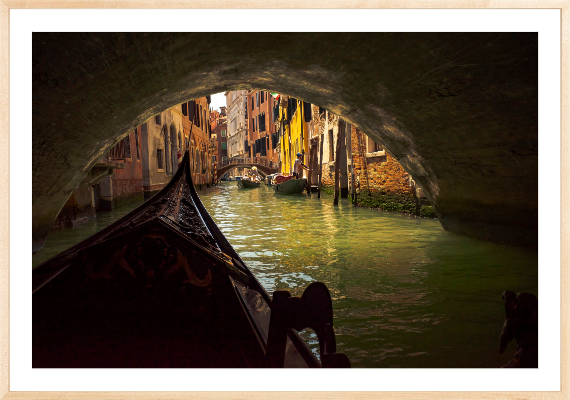 #Framed Print_45x30”_Natural