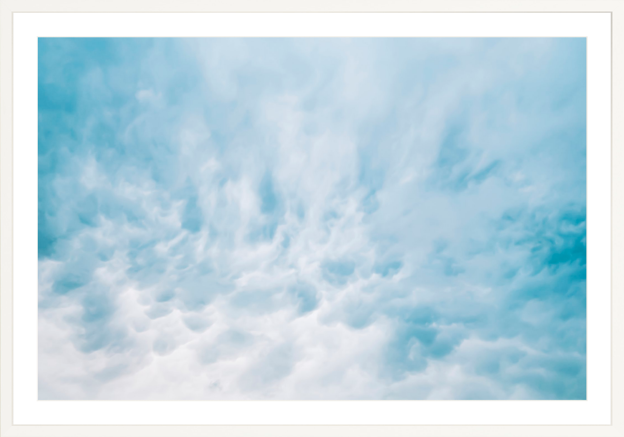 #Framed Print_60x40”_White