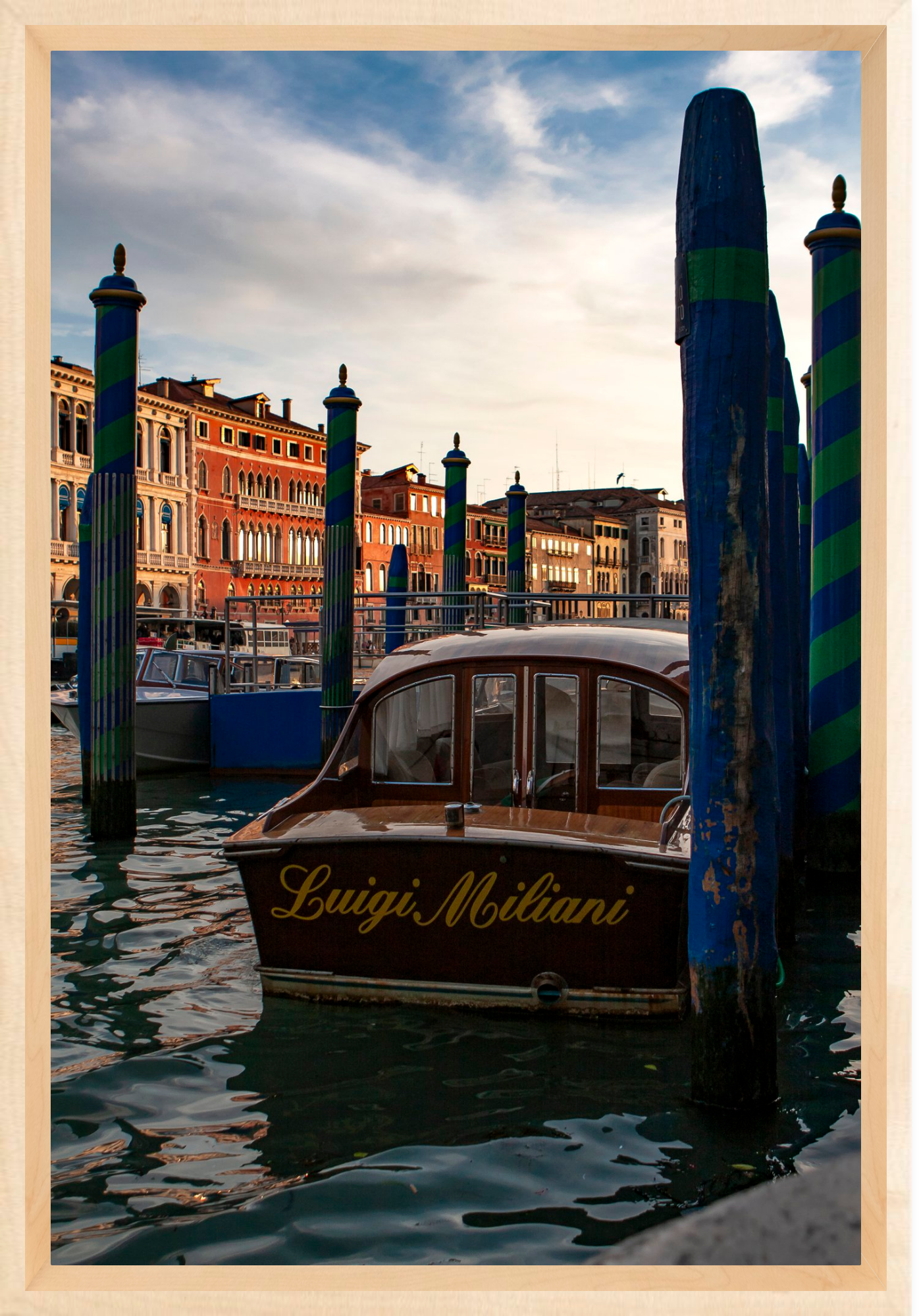 #Framed Canvas_8x12"_Natural