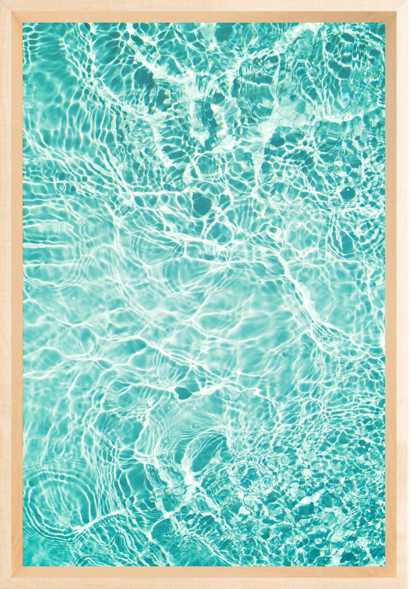 #Framed Canvas_8x12"_Natural