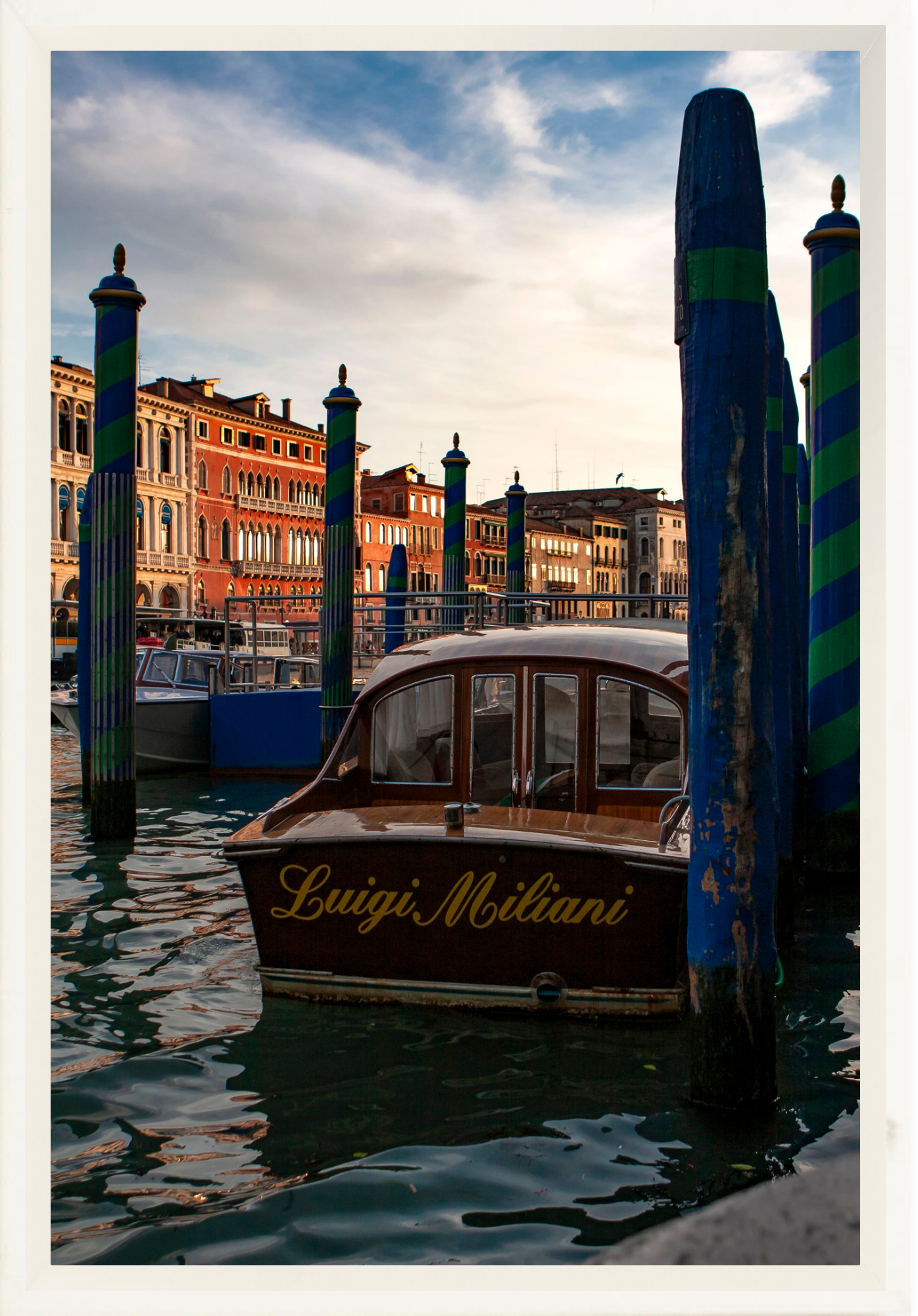 #Framed Canvas_8x12"_White