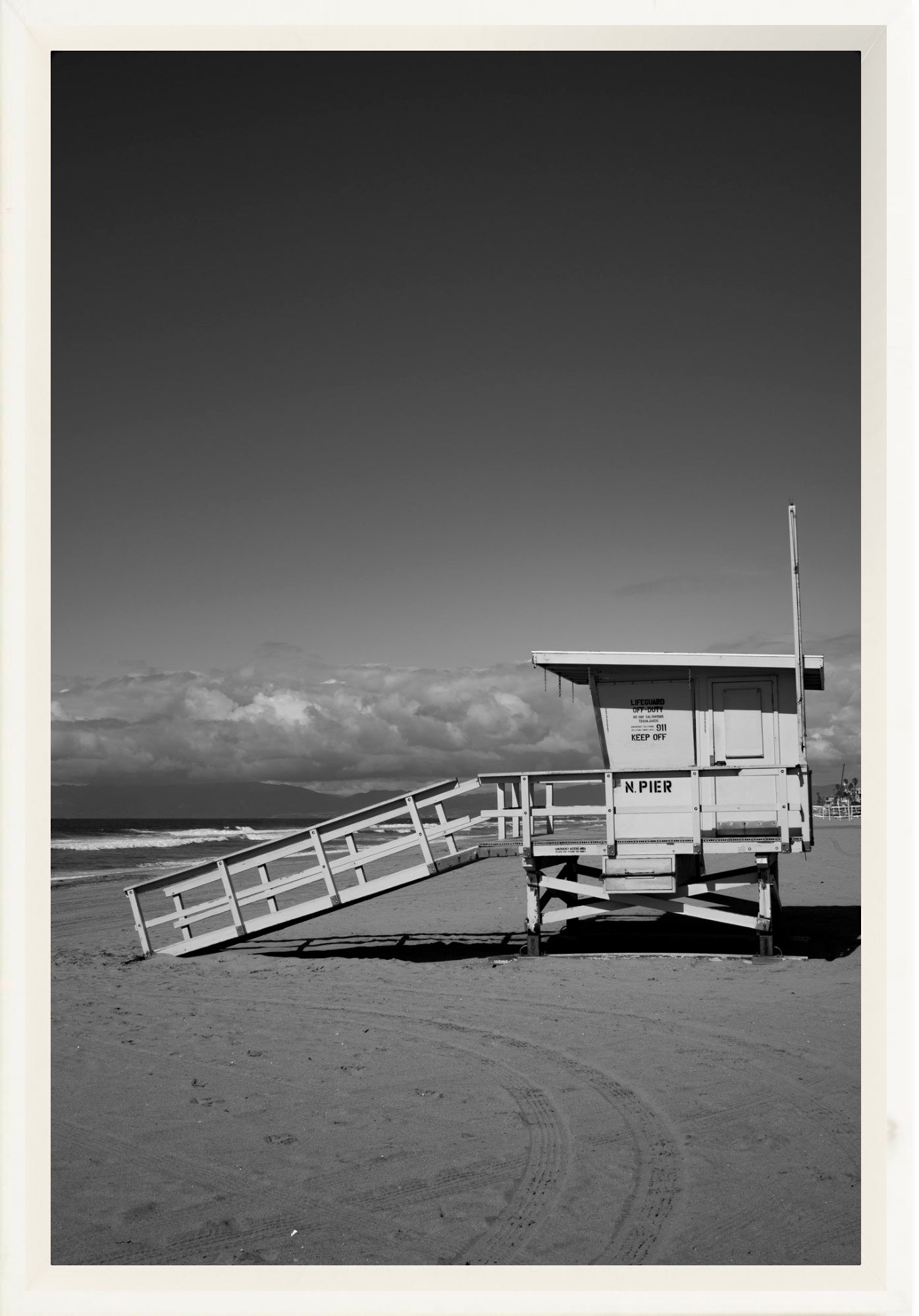 #Framed Canvas_8x12"_White