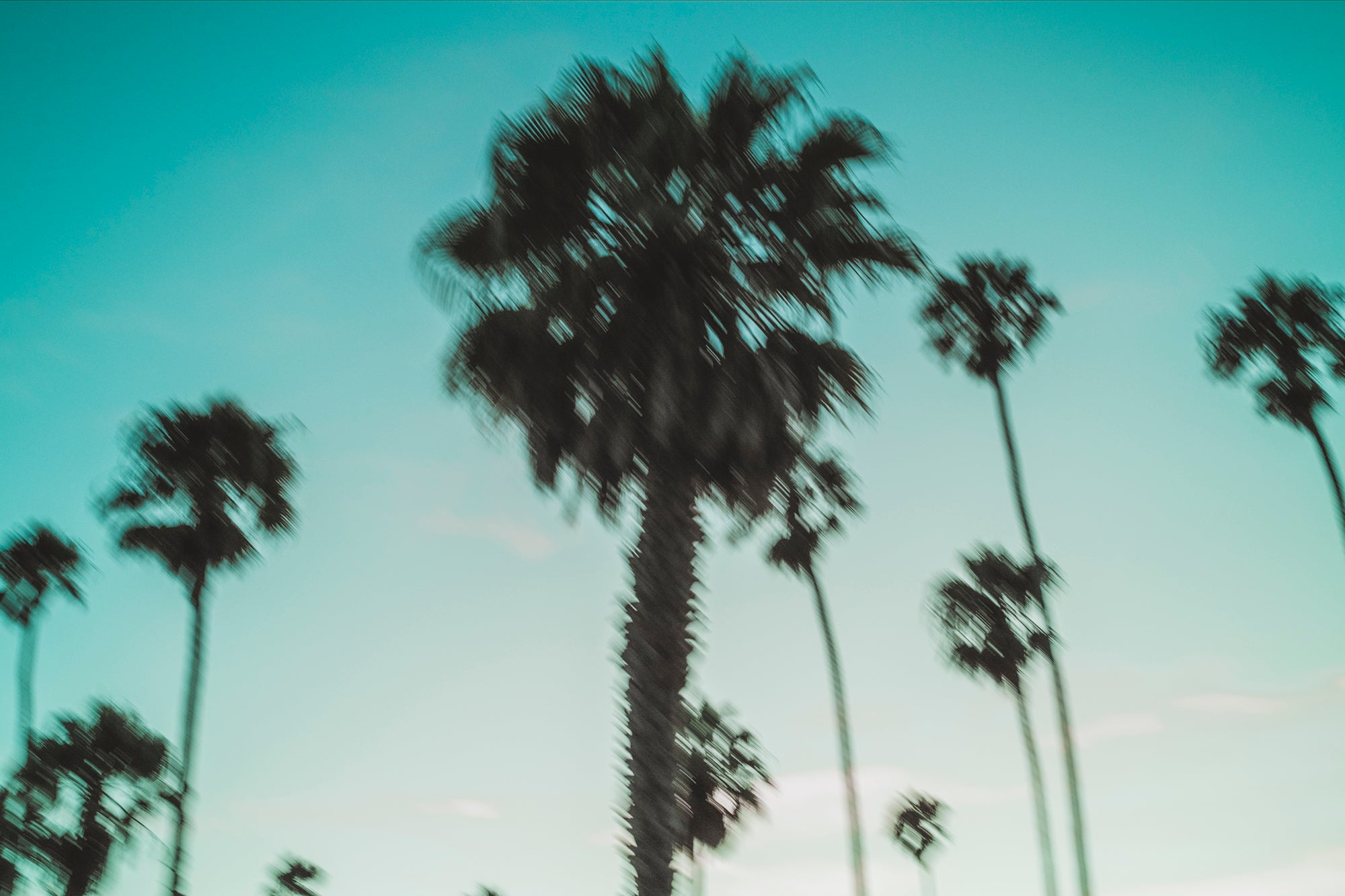 Passing