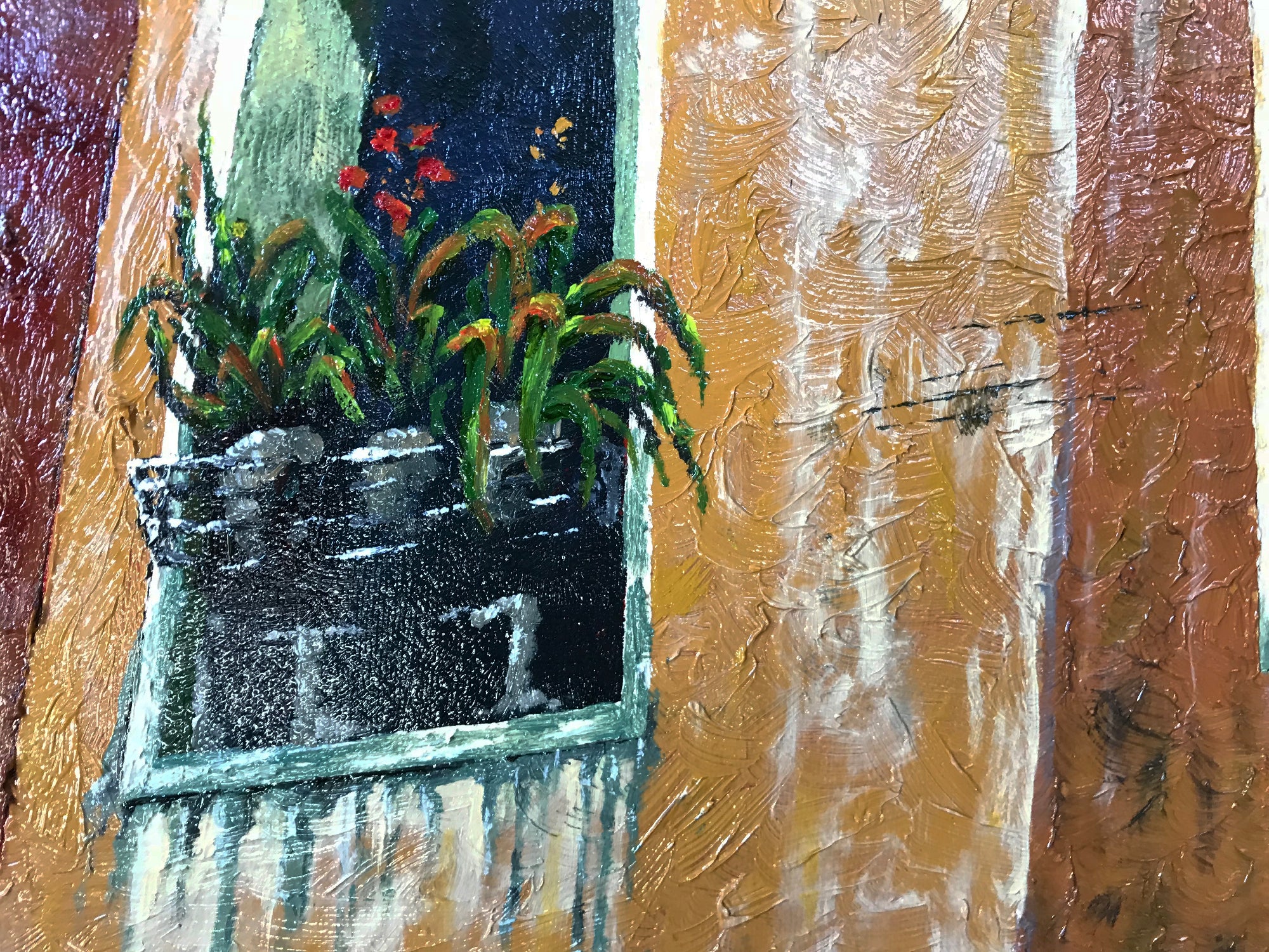 Serie di Venezia No. 1