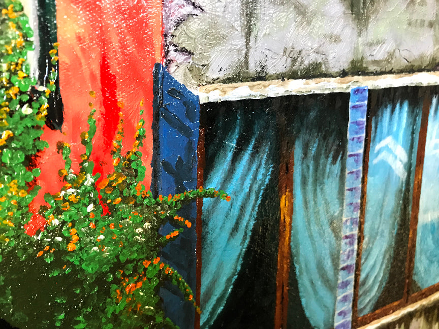 Serie di Venezia No. 2