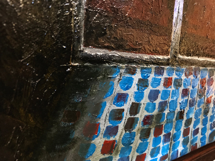 Serie di Venezia No. 2