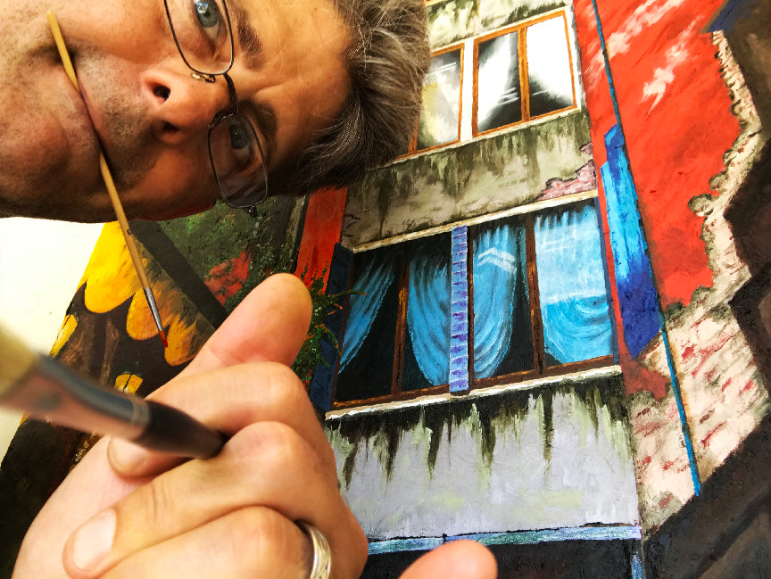 Serie di Venezia No. 2