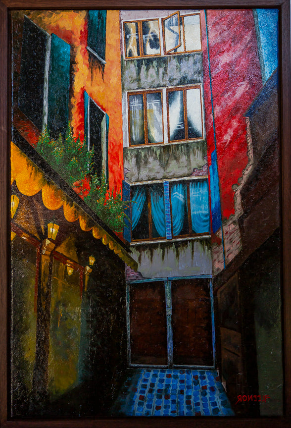 Serie di Venezia No. 2