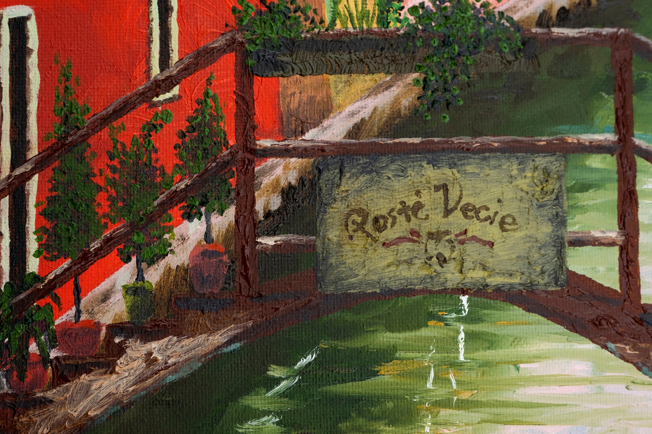 Serie di Venezia No. 3