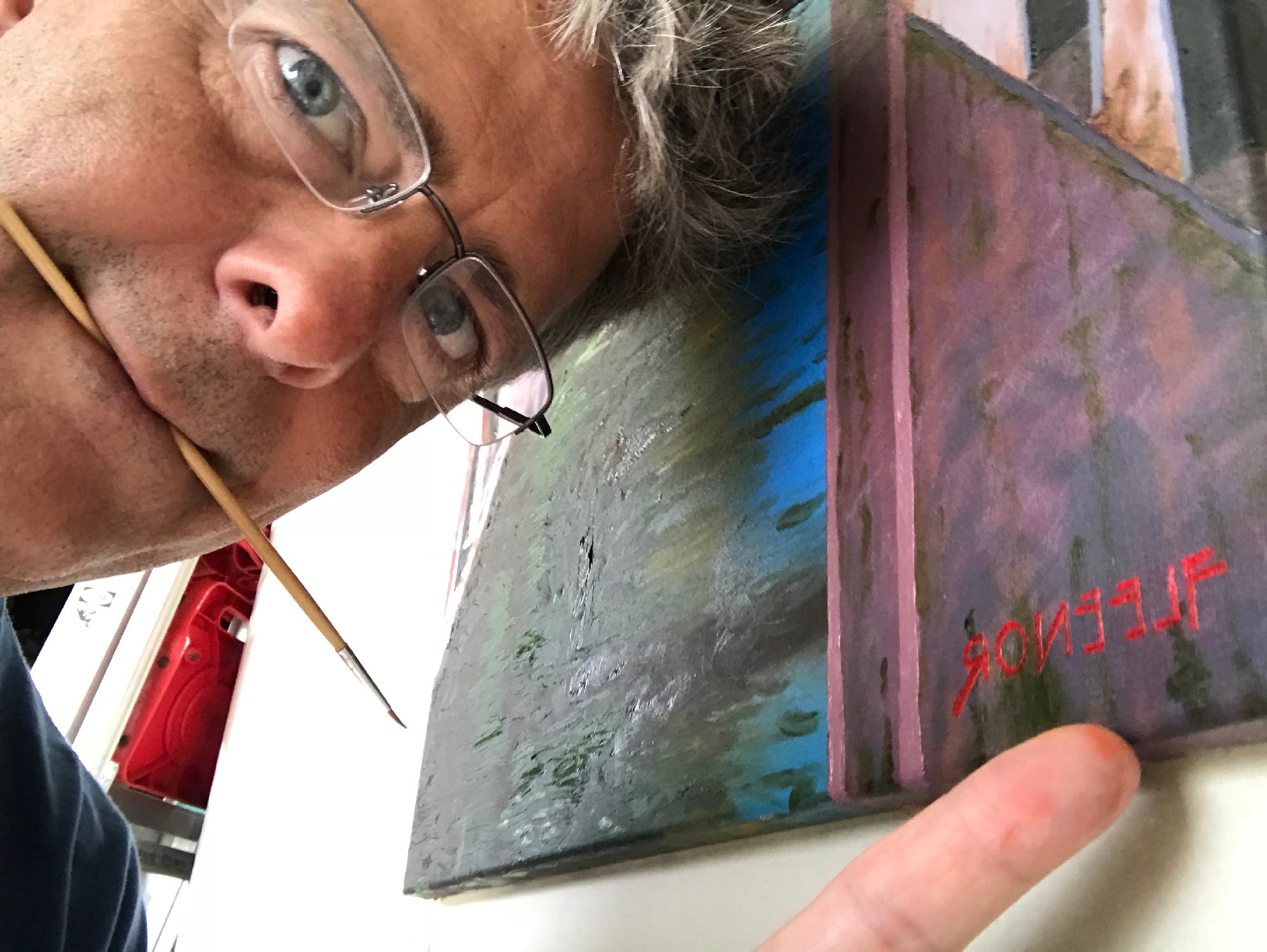 Serie di Venezia No. 3