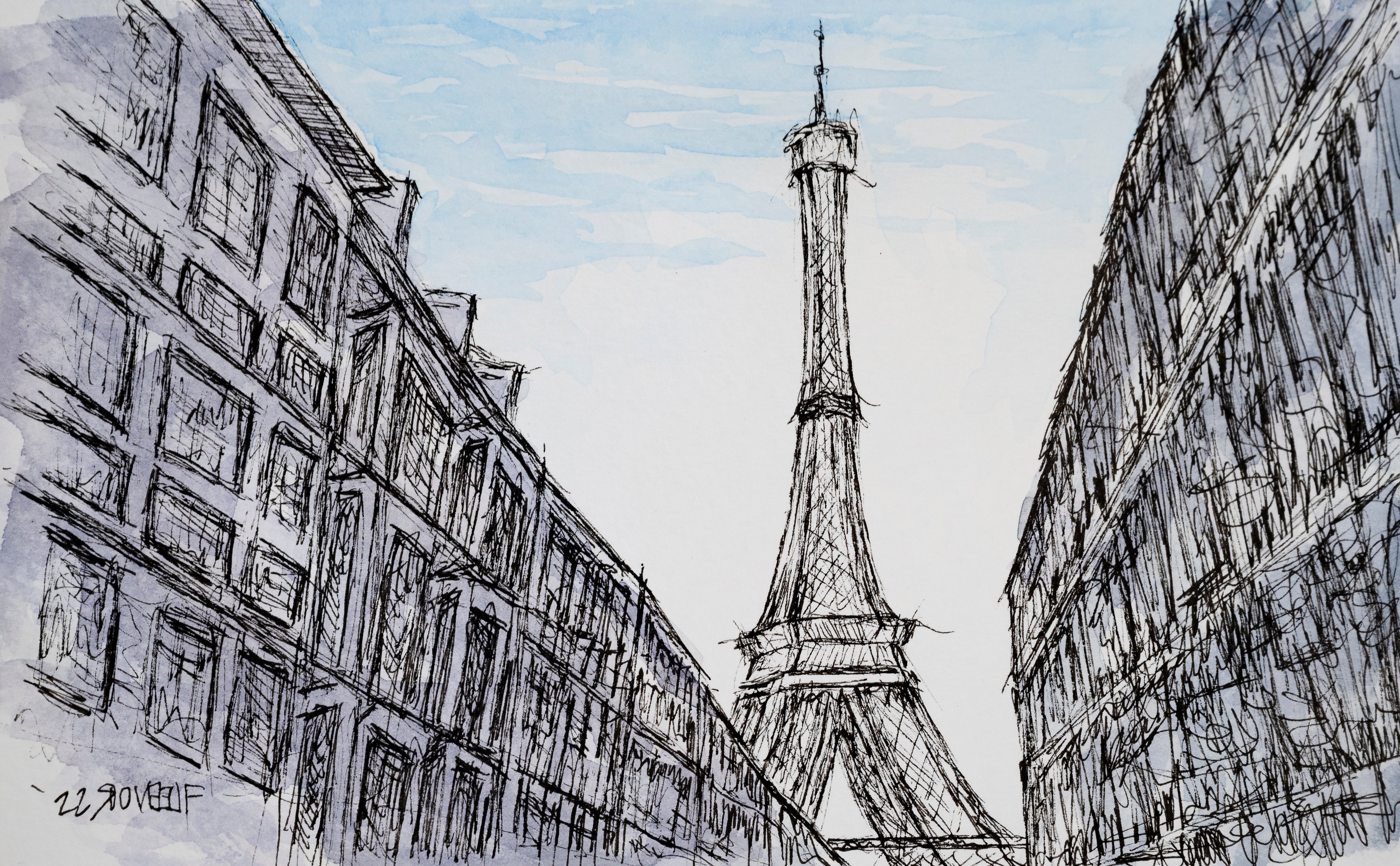 europe scenes
