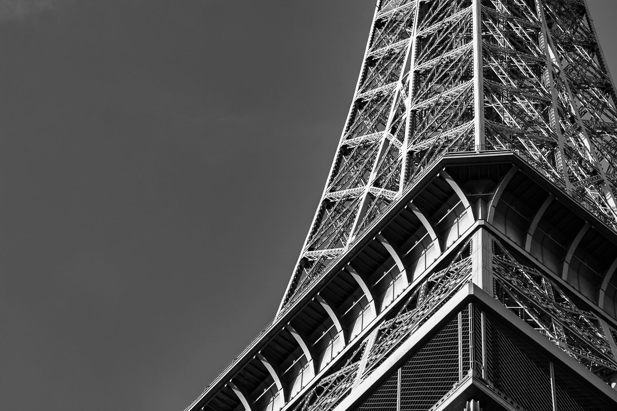 eiffel impressions