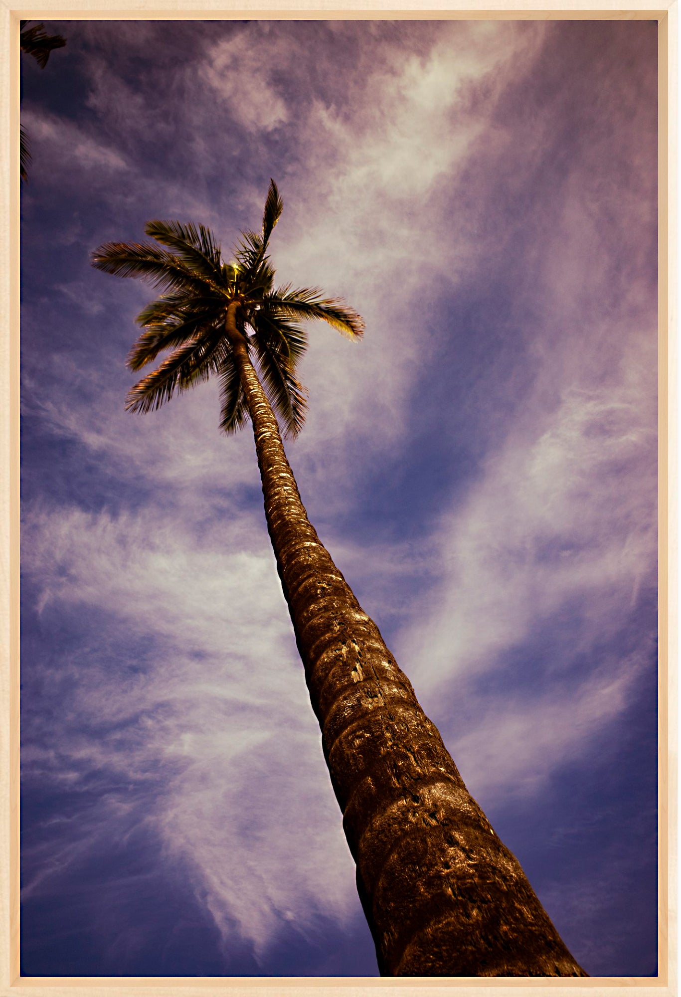 #Framed Canvas_16x24"_Natural