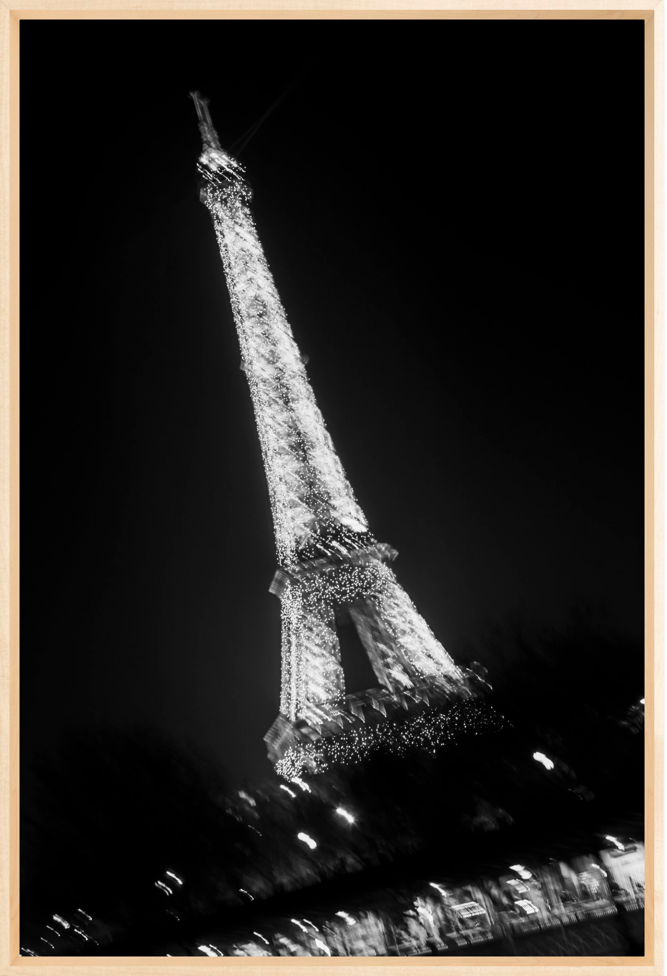 #Framed Canvas_16x24"_Natural